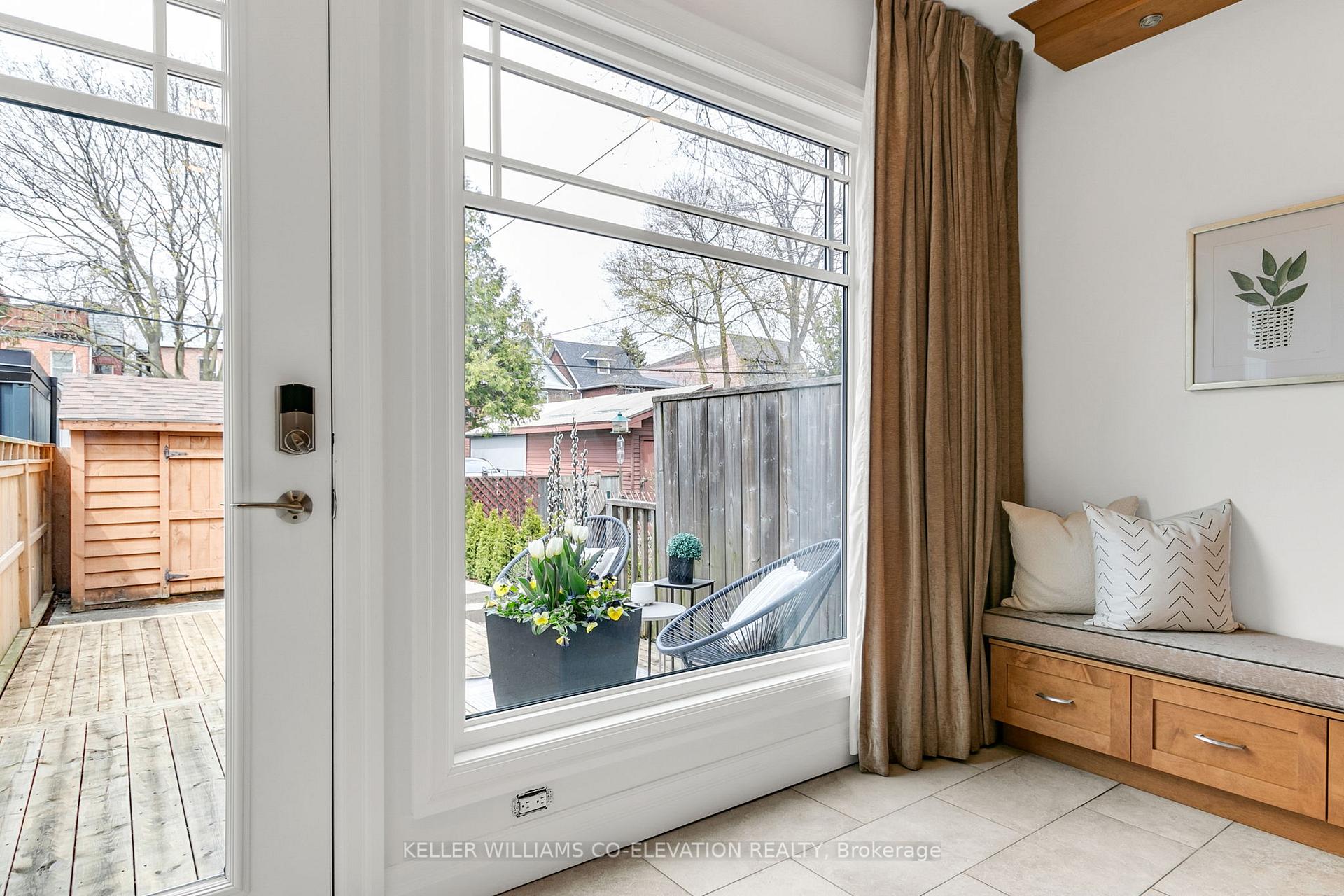Photo 22 of 18 Grandview Avenue, Toronto, North Riverdale — HOMEH