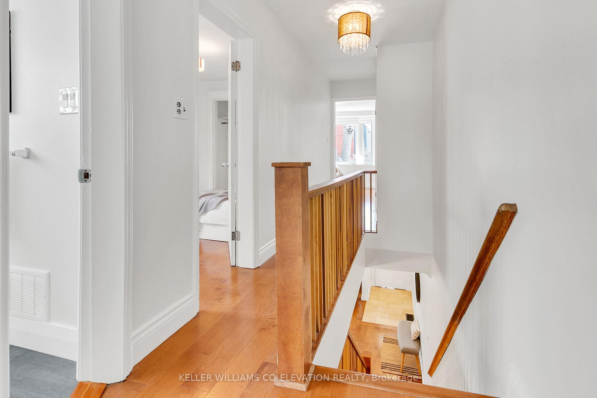 Photo 23 of 18 Grandview Avenue, Toronto, North Riverdale — HOMEH