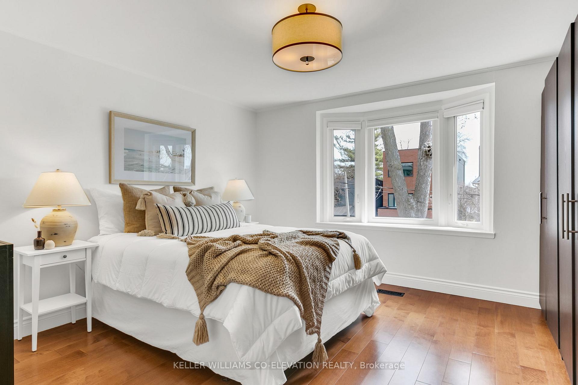 Photo 25 of 18 Grandview Avenue, Toronto, North Riverdale — HOMEH