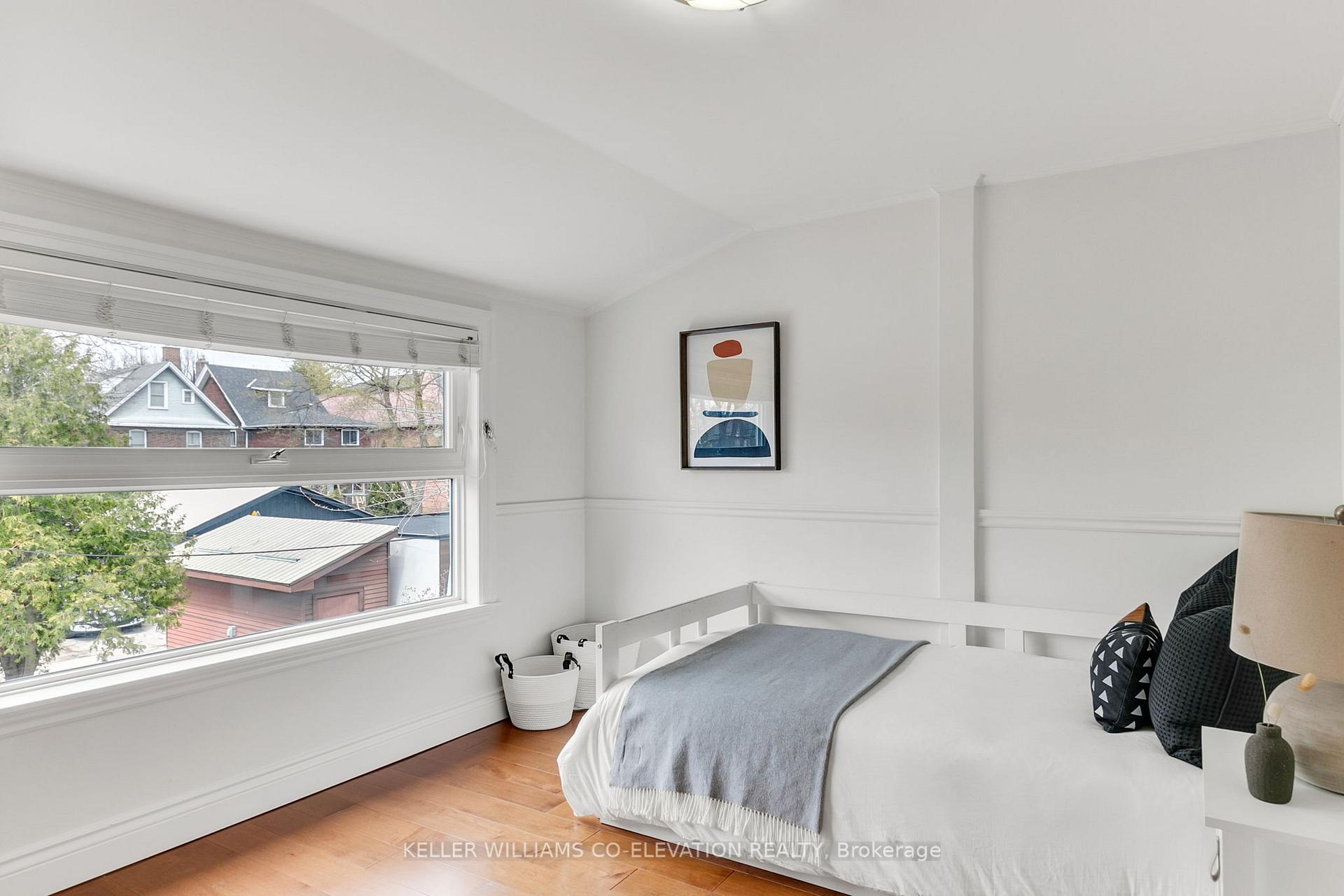 Photo 28 of 18 Grandview Avenue, Toronto, North Riverdale — HOMEH