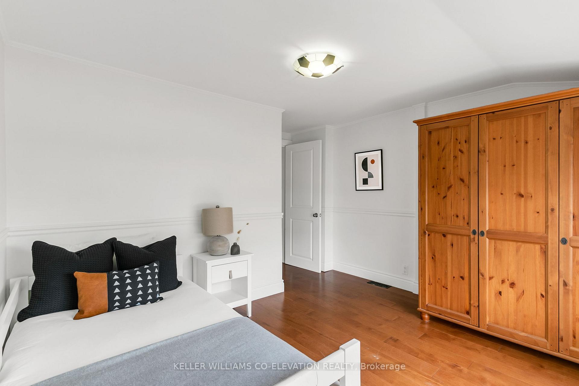 Photo 29 of 18 Grandview Avenue, Toronto, North Riverdale — HOMEH