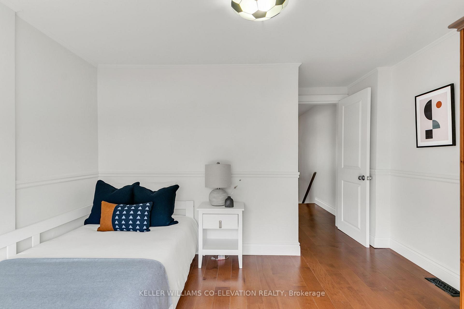 Photo 30 of 18 Grandview Avenue, Toronto, North Riverdale — HOMEH