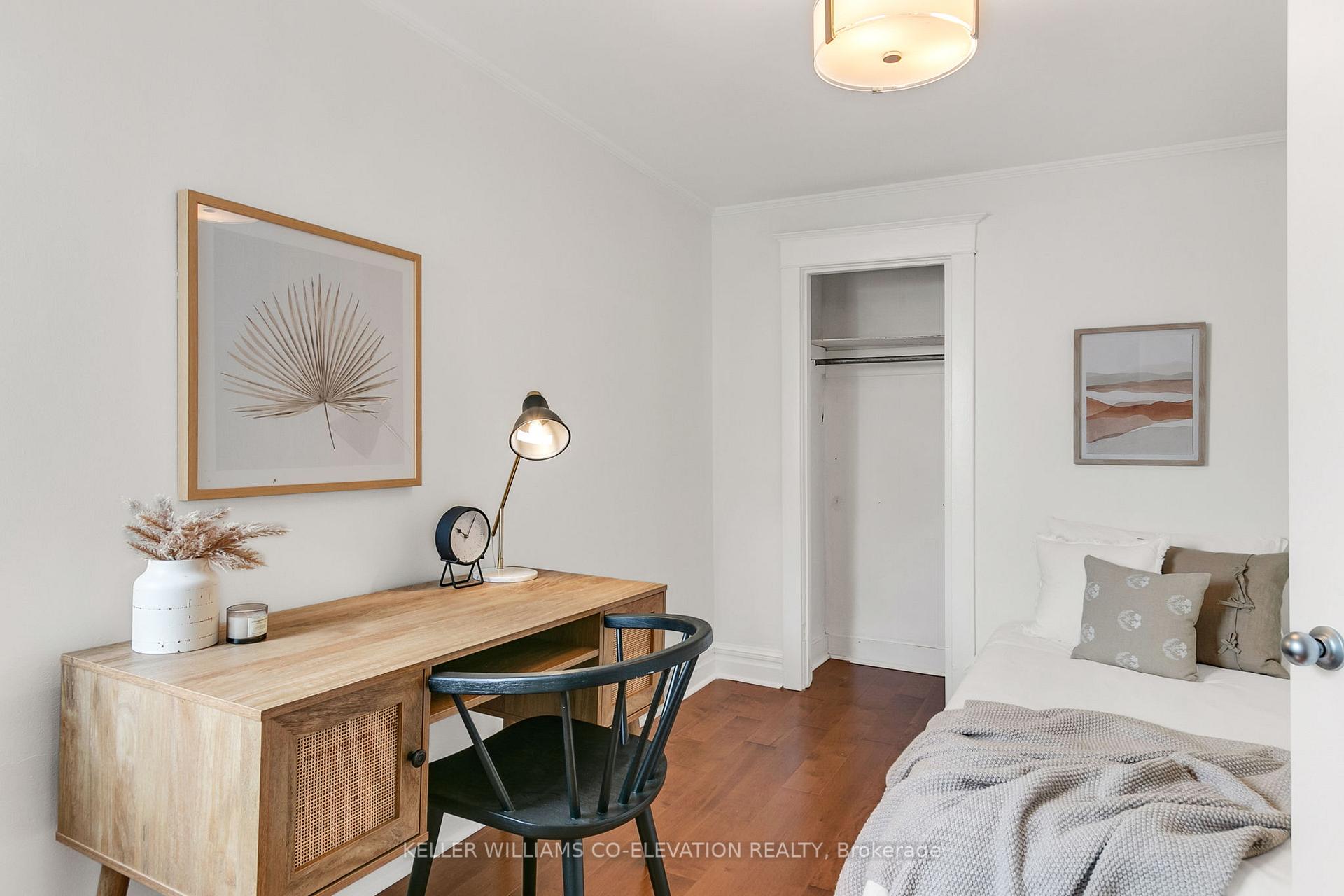 Photo 31 of 18 Grandview Avenue, Toronto, North Riverdale — HOMEH