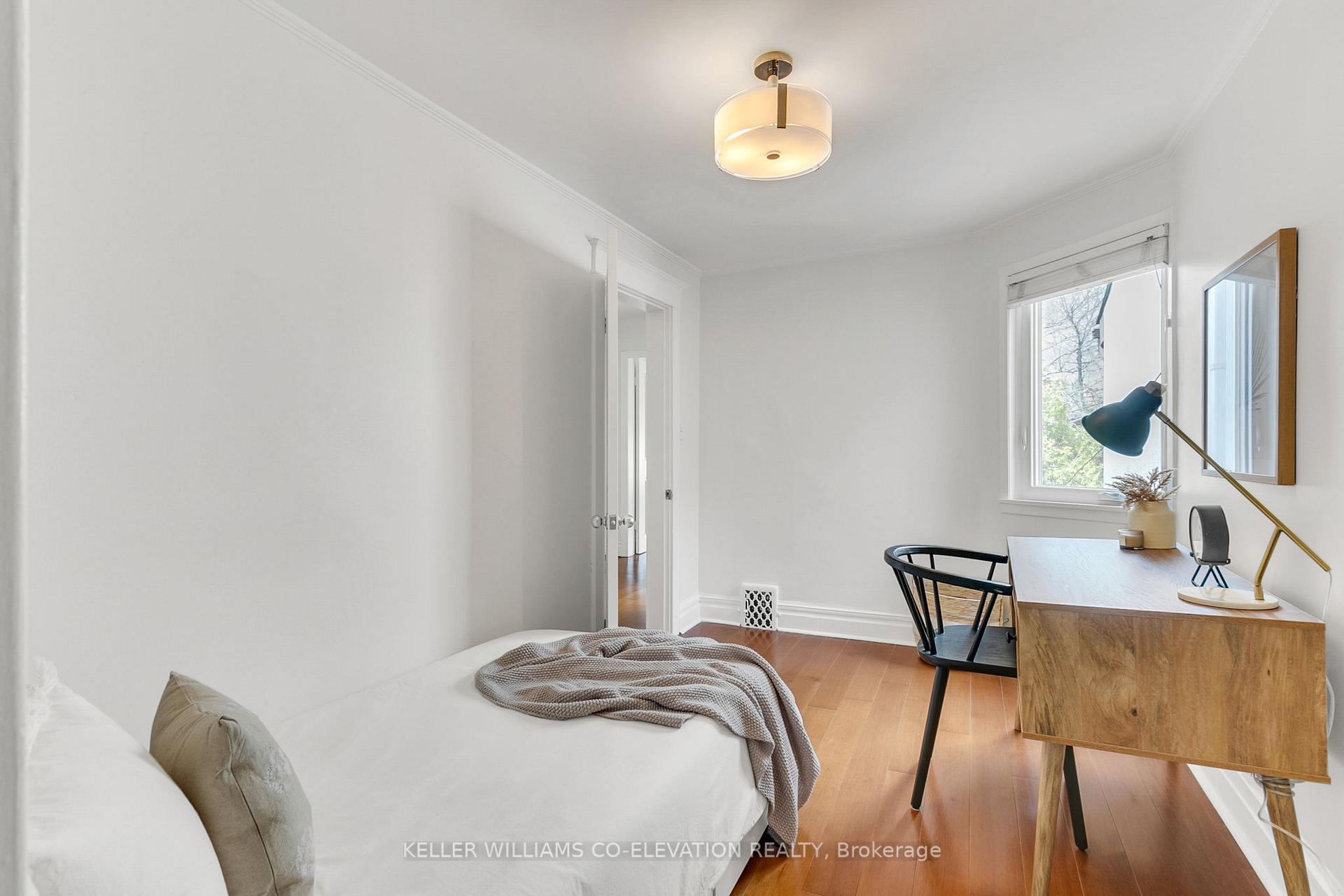 Photo 32 of 18 Grandview Avenue, Toronto, North Riverdale — HOMEH