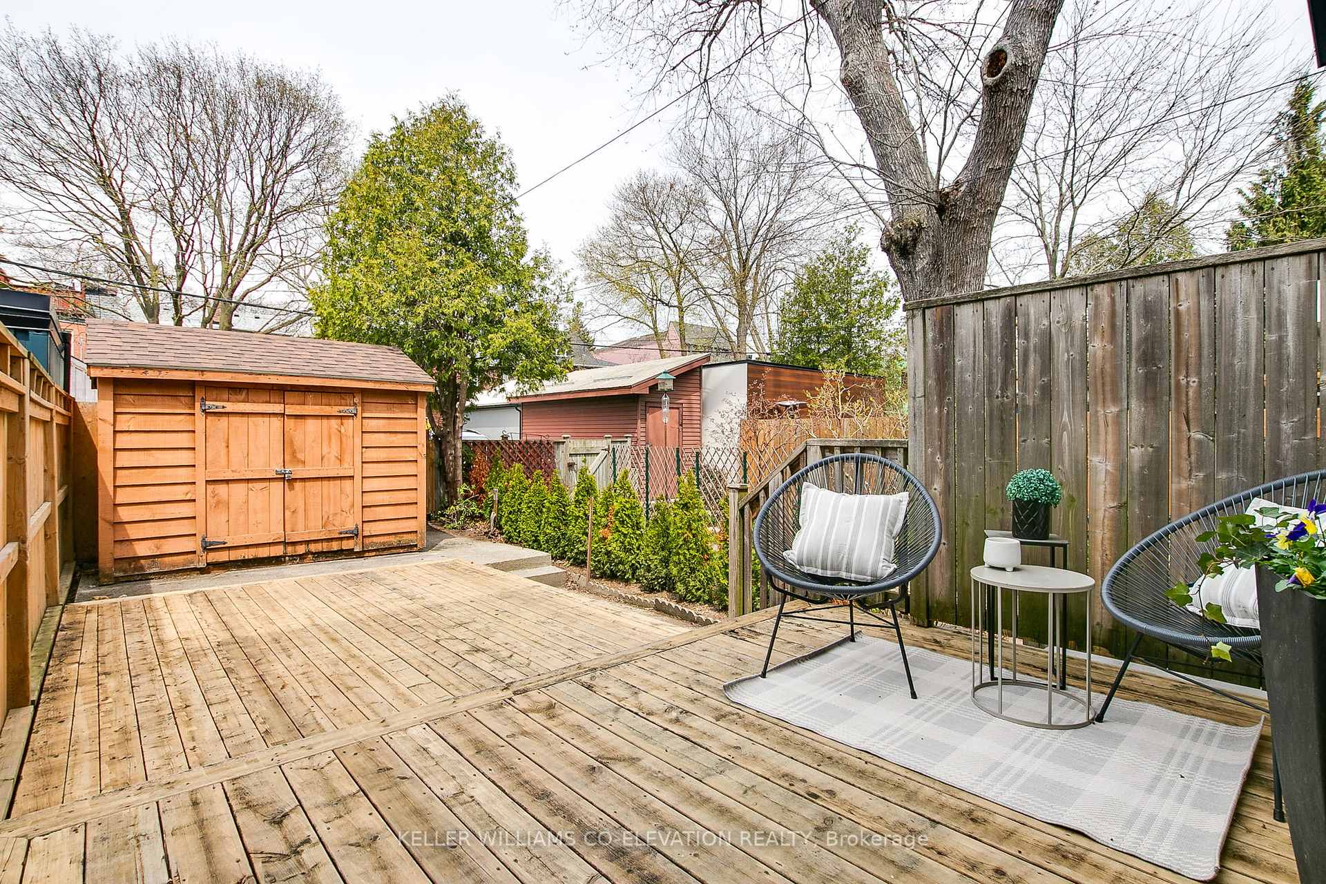 Photo 41 of 18 Grandview Avenue, Toronto, North Riverdale — HOMEH