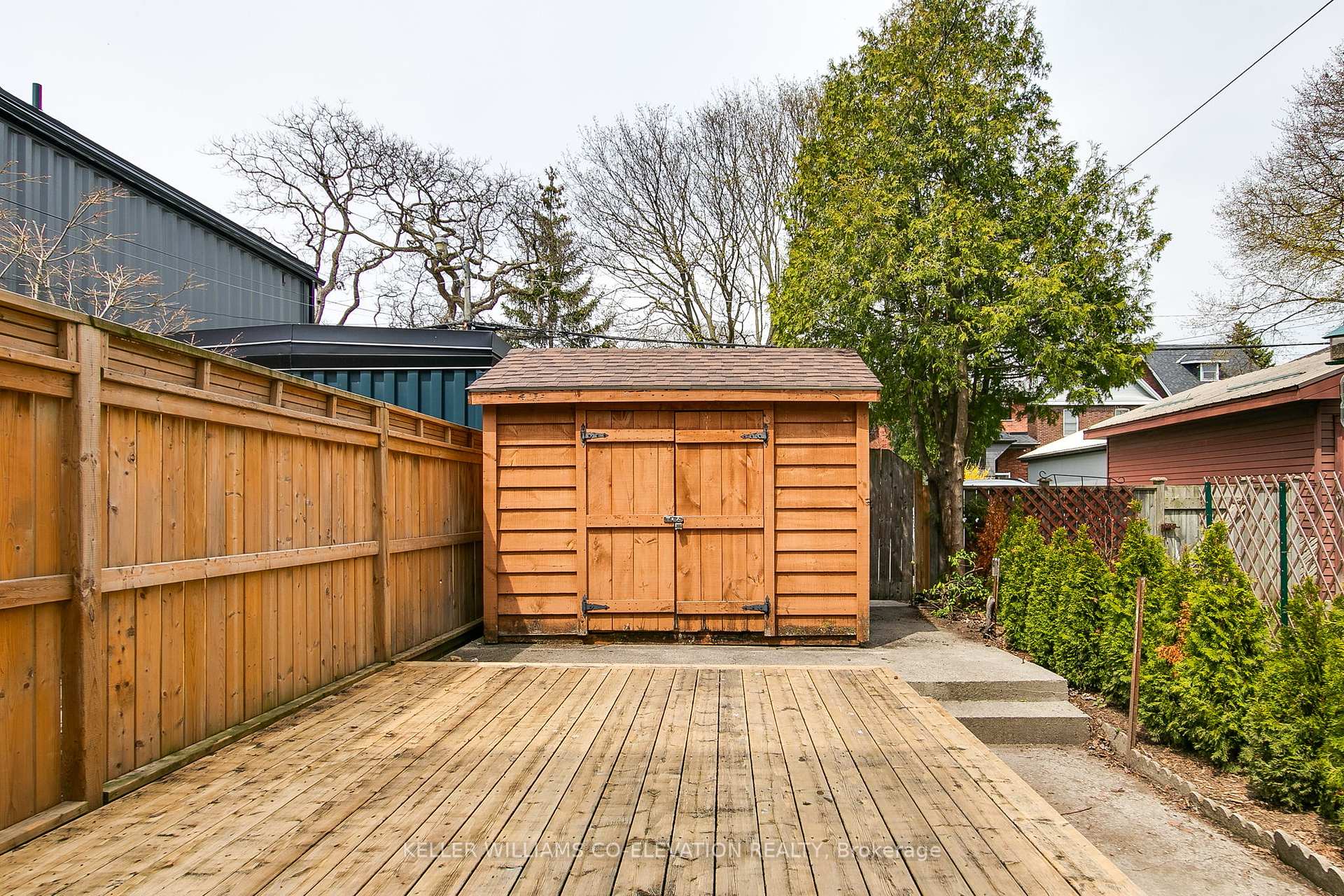 Photo 43 of 18 Grandview Avenue, Toronto, North Riverdale — HOMEH