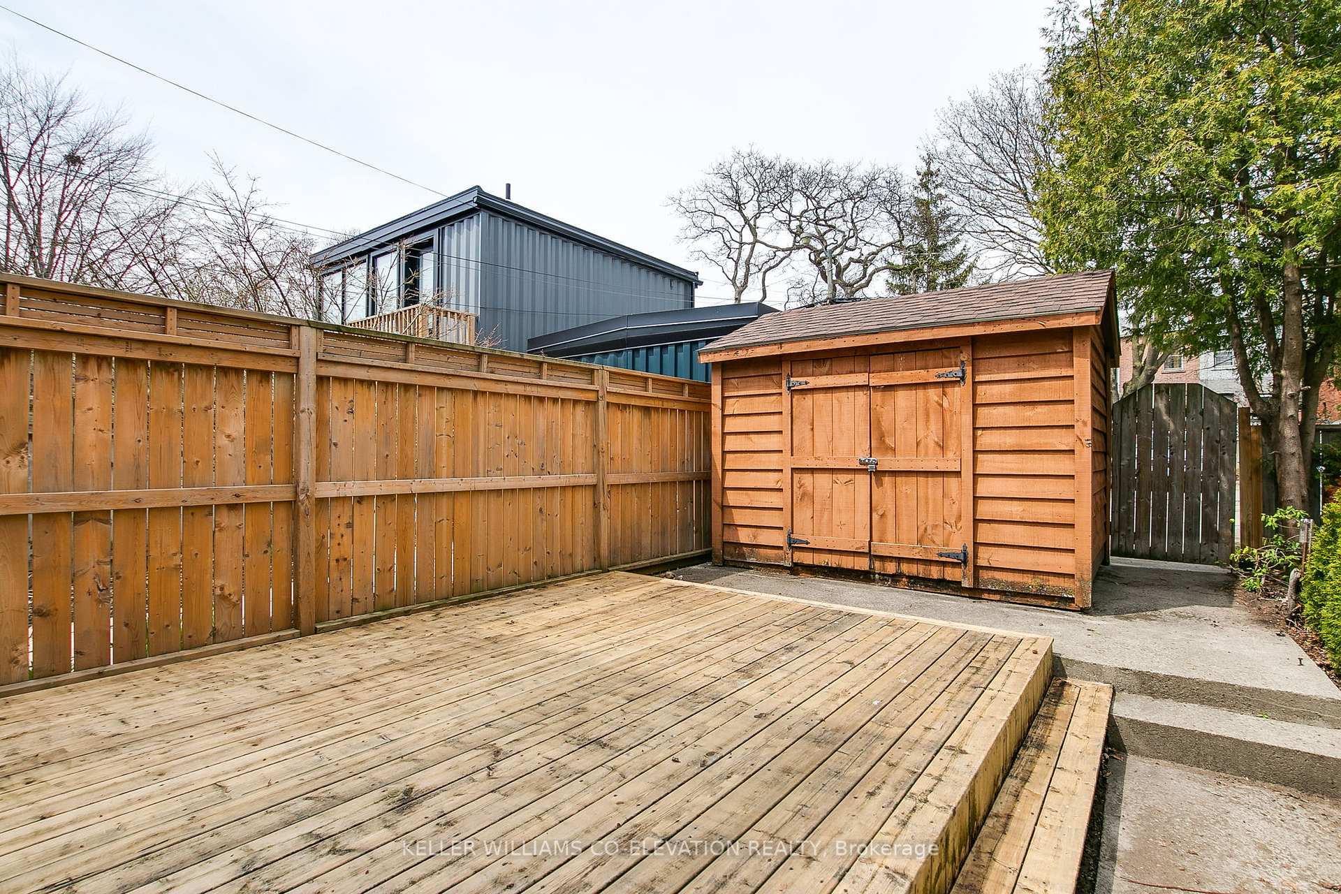 Photo 44 of 18 Grandview Avenue, Toronto, North Riverdale — HOMEH