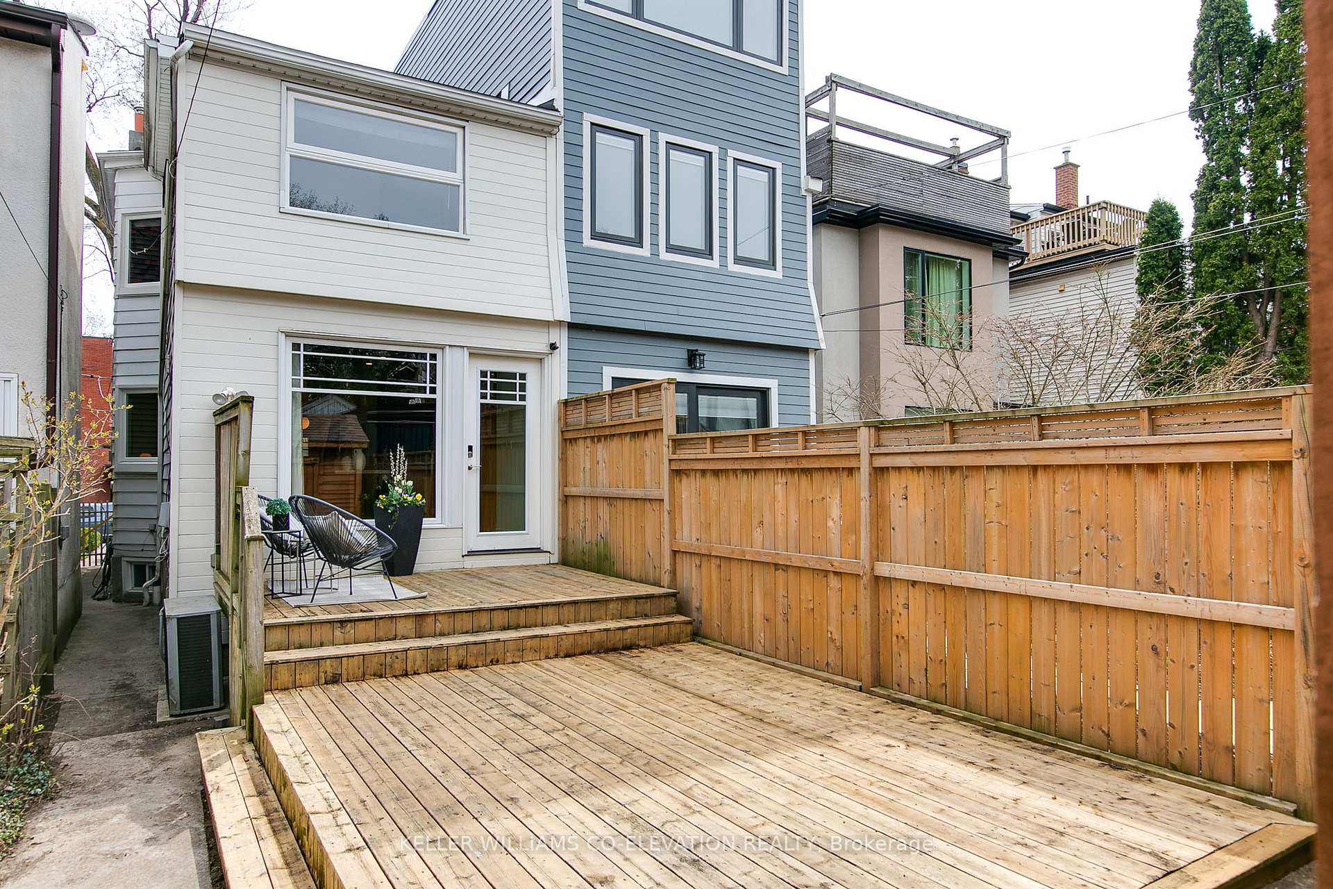 Photo 45 of 18 Grandview Avenue, Toronto, North Riverdale — HOMEH