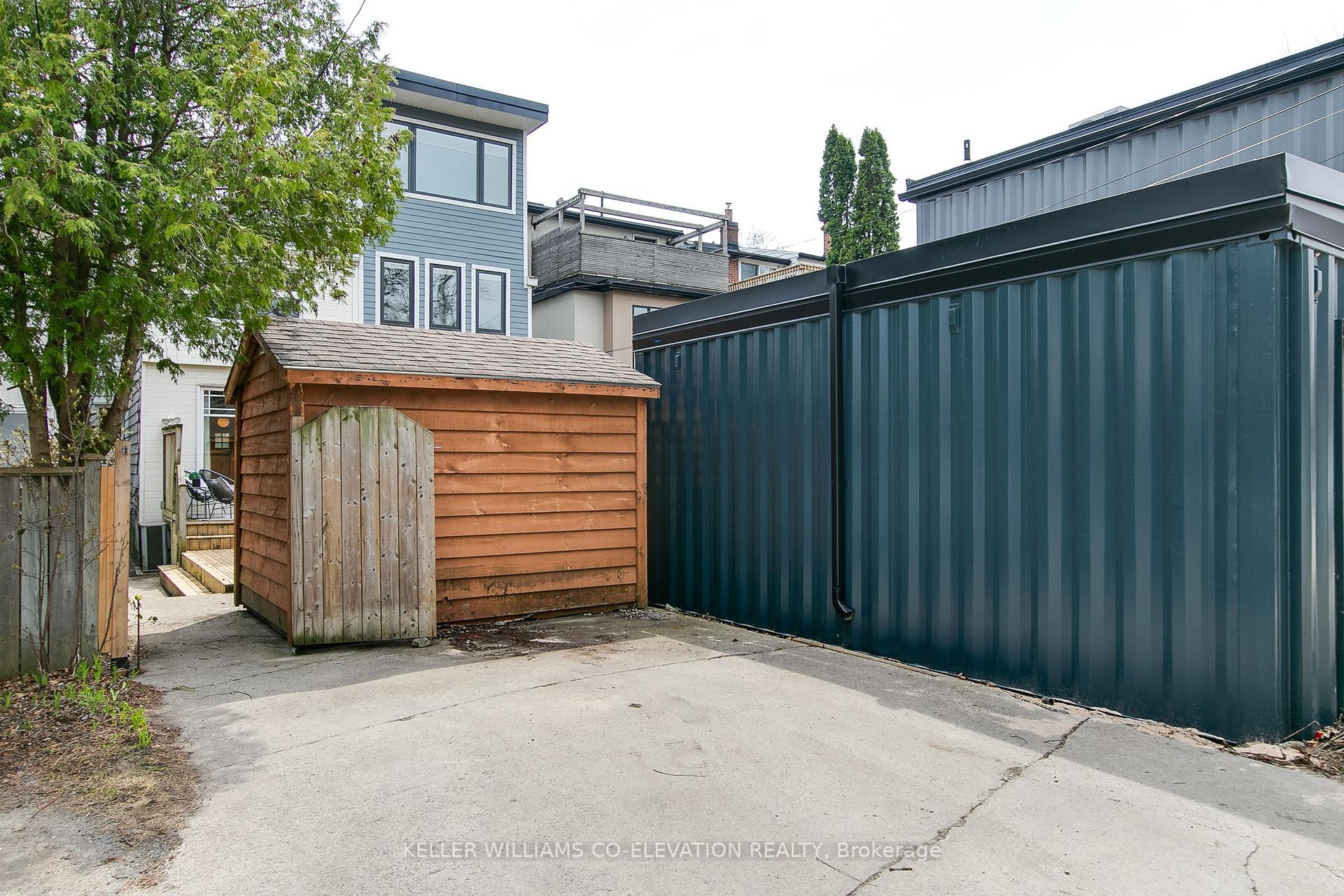 Photo 47 of 18 Grandview Avenue, Toronto, North Riverdale — HOMEH