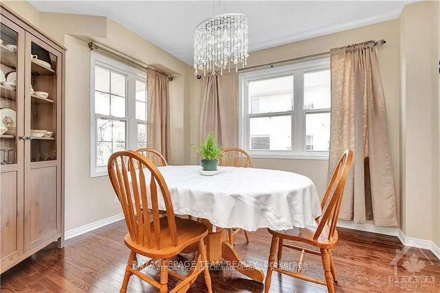 Photo 11 of 1086 Marconi Avenue, Ottawa, Kanata - Morgan's Grant/South March — HOMEH