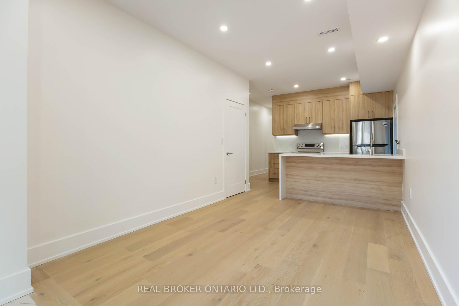 Photo 3 of Unit Unit G, 72 Jones Avenue, Toronto, South Riverdale — HOMEH