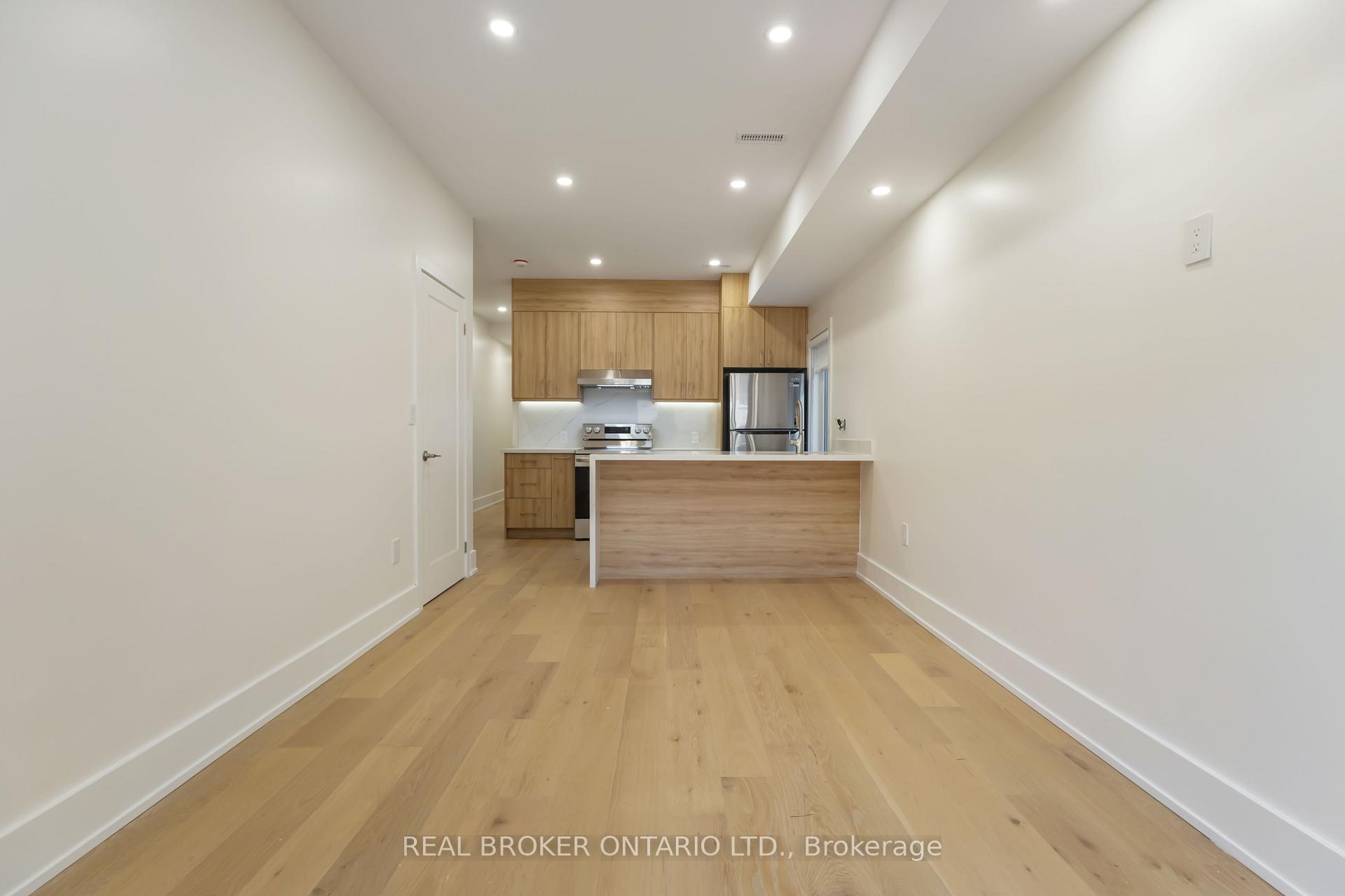 Photo 4 of Unit Unit G, 72 Jones Avenue, Toronto, South Riverdale — HOMEH