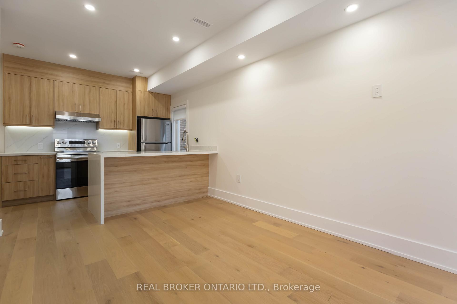 Photo 5 of Unit Unit G, 72 Jones Avenue, Toronto, South Riverdale — HOMEH
