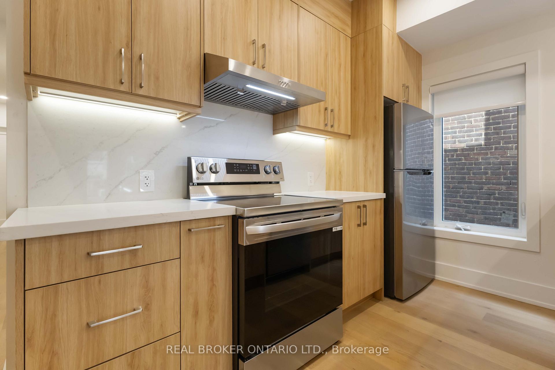 Photo 6 of Unit Unit G, 72 Jones Avenue, Toronto, South Riverdale — HOMEH