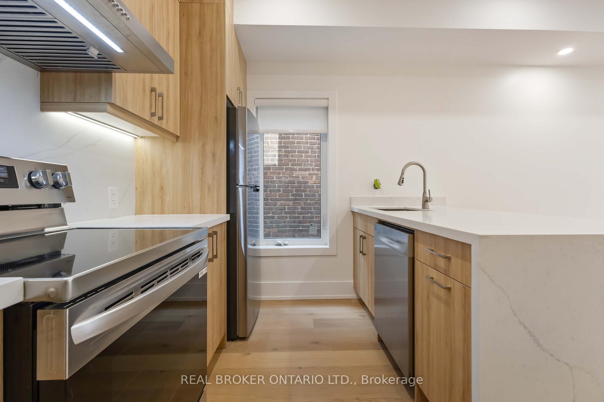 Photo 7 of Unit Unit G, 72 Jones Avenue, Toronto, South Riverdale — HOMEH