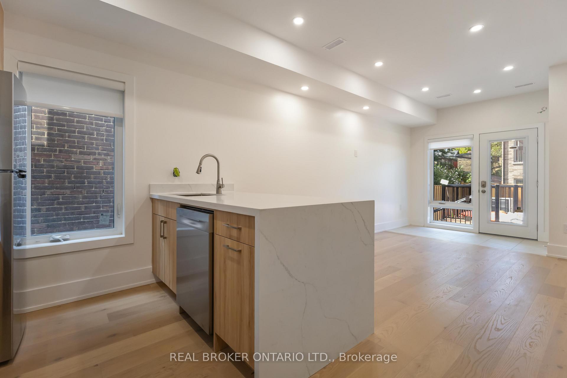 Photo 8 of Unit Unit G, 72 Jones Avenue, Toronto, South Riverdale — HOMEH