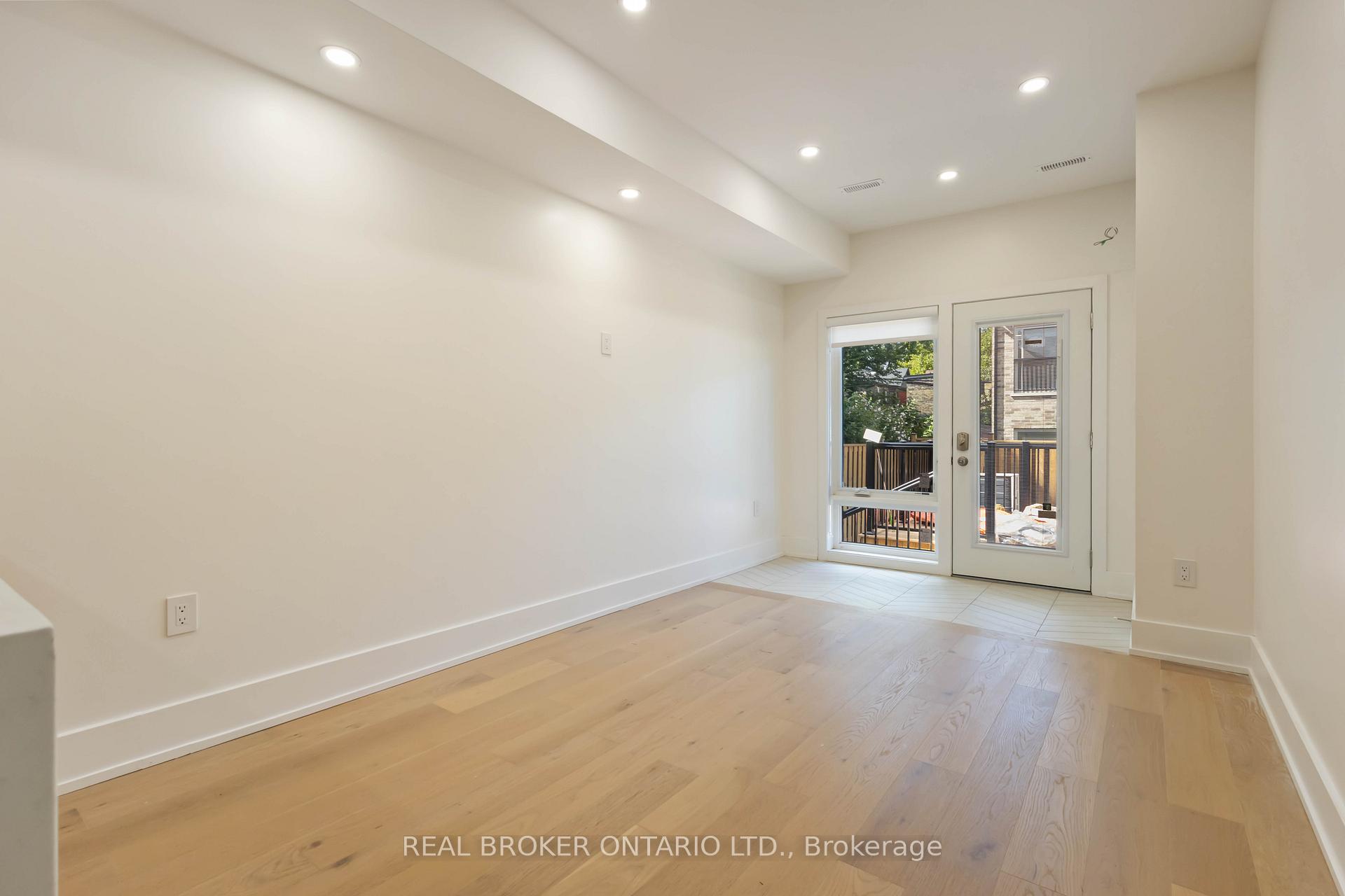 Photo 9 of Unit Unit G, 72 Jones Avenue, Toronto, South Riverdale — HOMEH