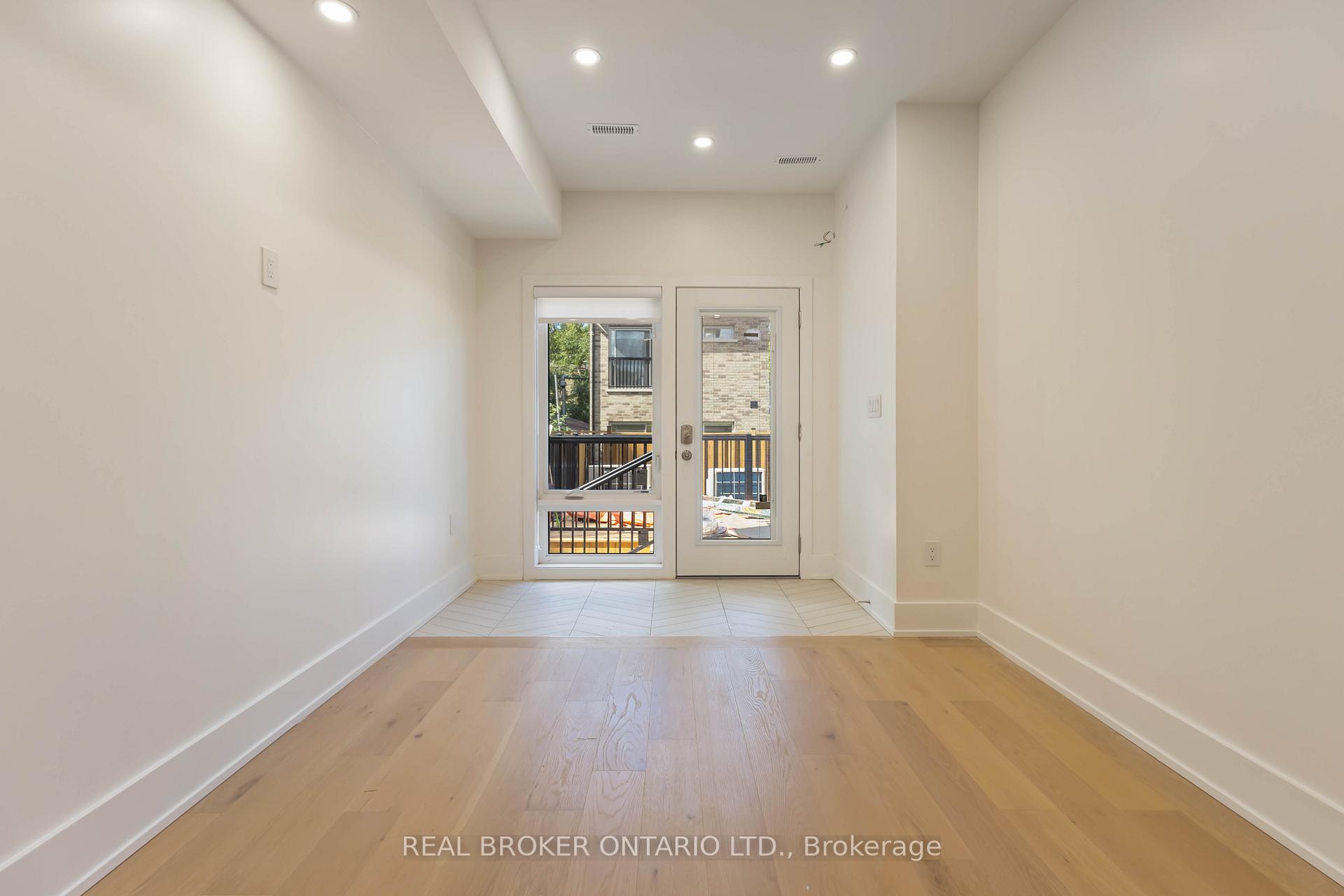 Photo 10 of Unit Unit G, 72 Jones Avenue, Toronto, South Riverdale — HOMEH