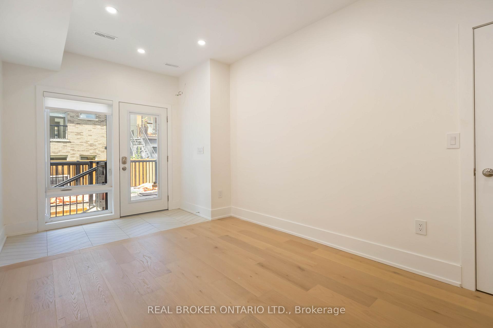 Photo 11 of Unit Unit G, 72 Jones Avenue, Toronto, South Riverdale — HOMEH
