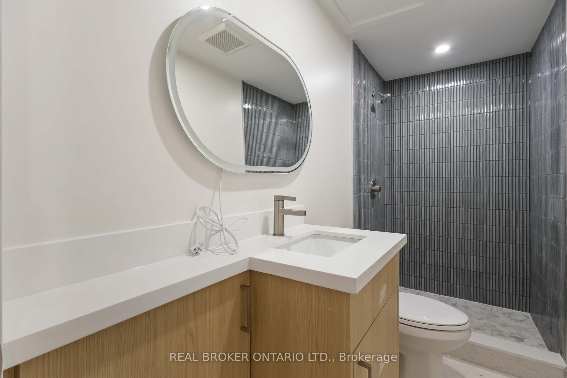 Photo 12 of Unit Unit G, 72 Jones Avenue, Toronto, South Riverdale — HOMEH