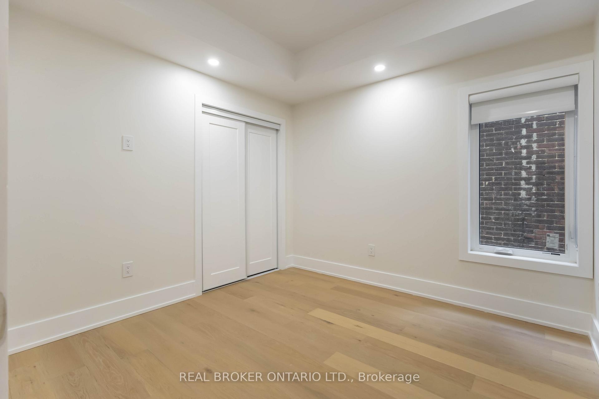 Photo 13 of Unit Unit G, 72 Jones Avenue, Toronto, South Riverdale — HOMEH