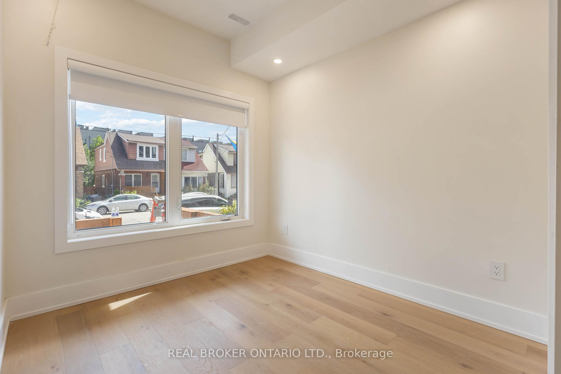 Photo 15 of Unit Unit G, 72 Jones Avenue, Toronto, South Riverdale — HOMEH
