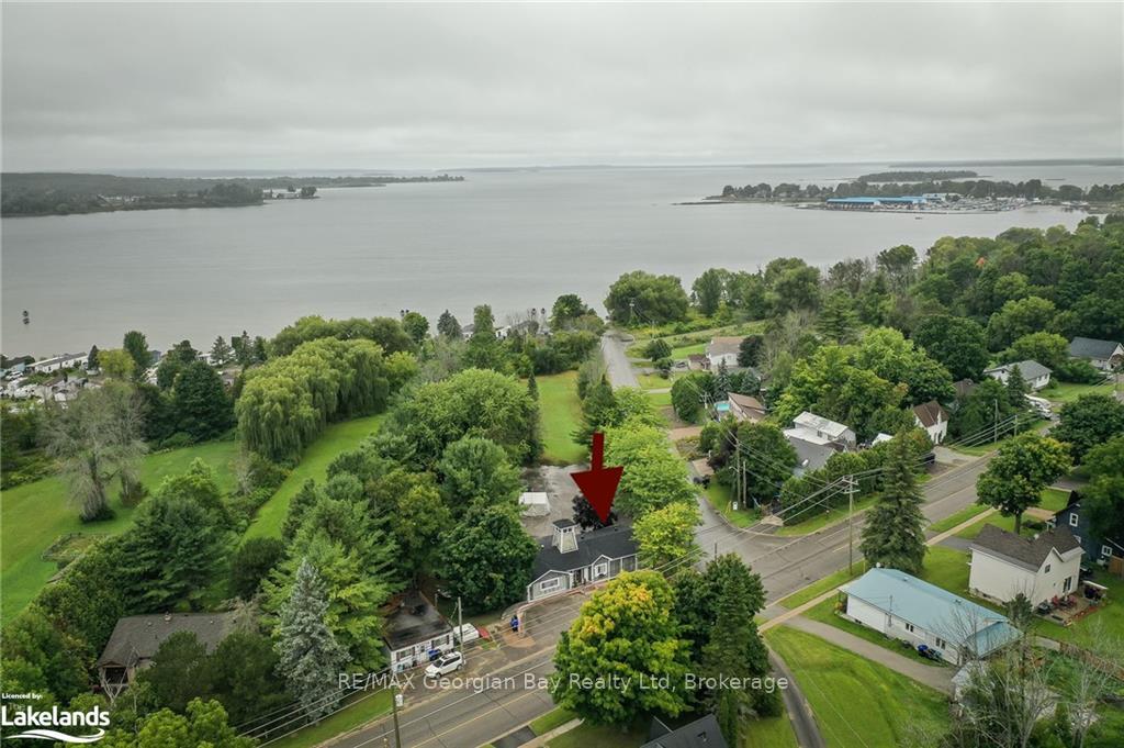 Photo 1 of 392 William Street, Tay, Victoria Harbour — HOMEH