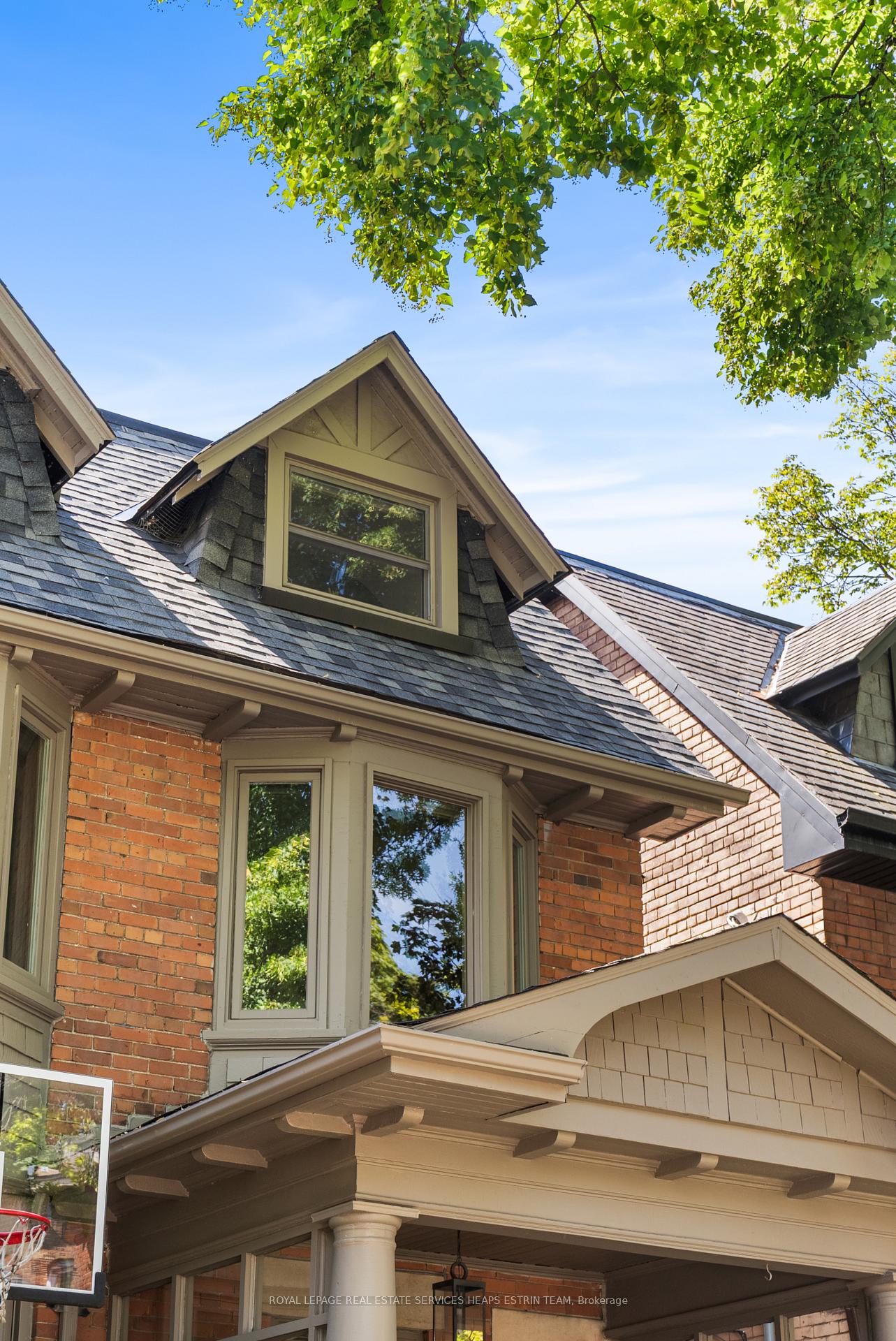 Photo 3 of 3 Hurndale Avenue, Toronto, Playter Estates-Danforth — HOMEH