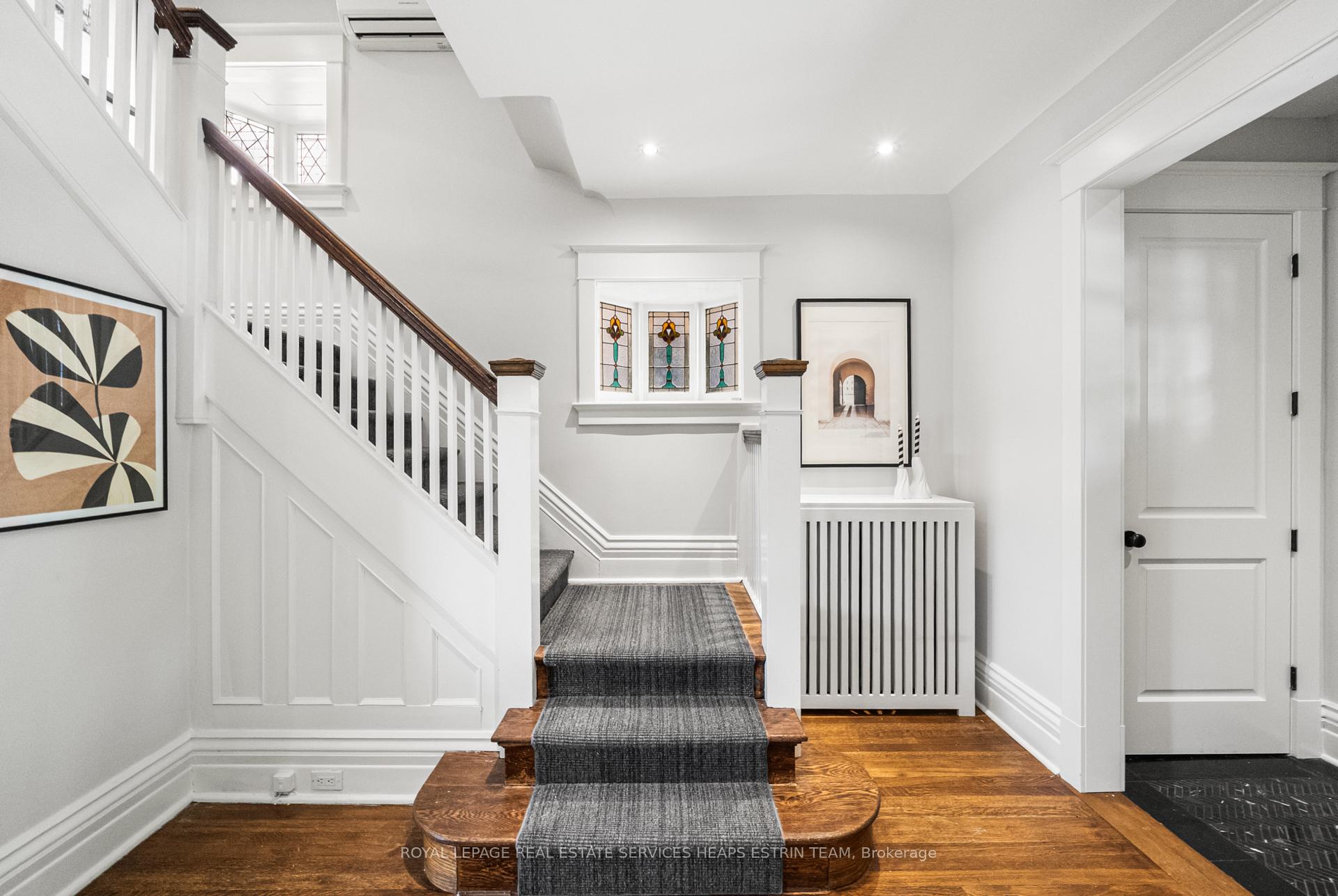 Photo 5 of 3 Hurndale Avenue, Toronto, Playter Estates-Danforth — HOMEH