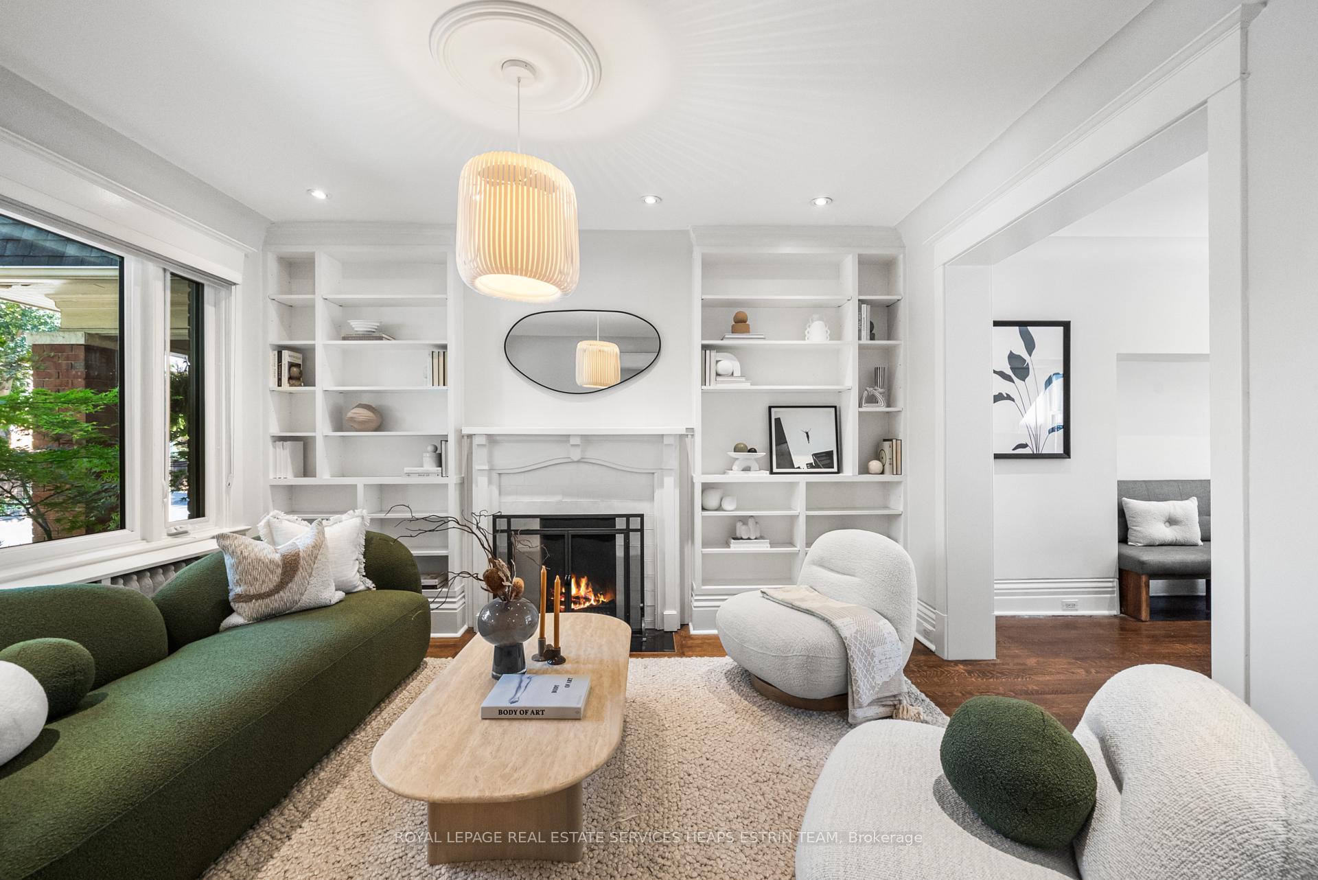 Photo 7 of 3 Hurndale Avenue, Toronto, Playter Estates-Danforth — HOMEH