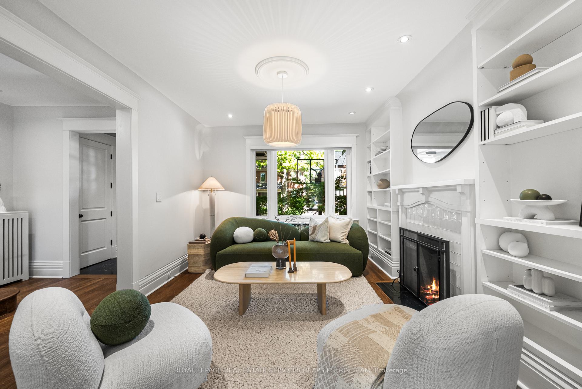 Photo 8 of 3 Hurndale Avenue, Toronto, Playter Estates-Danforth — HOMEH