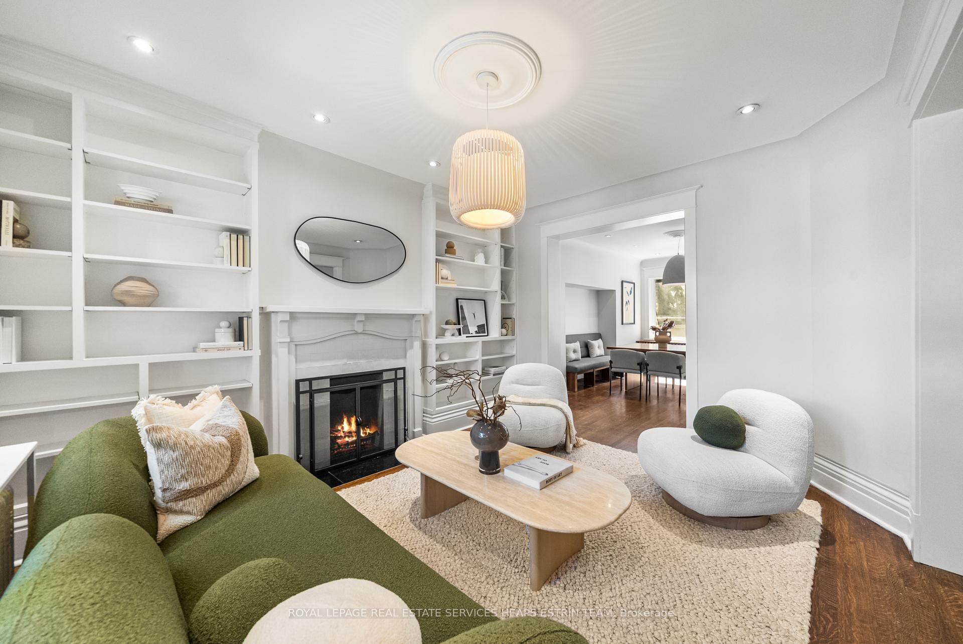 Photo 9 of 3 Hurndale Avenue, Toronto, Playter Estates-Danforth — HOMEH