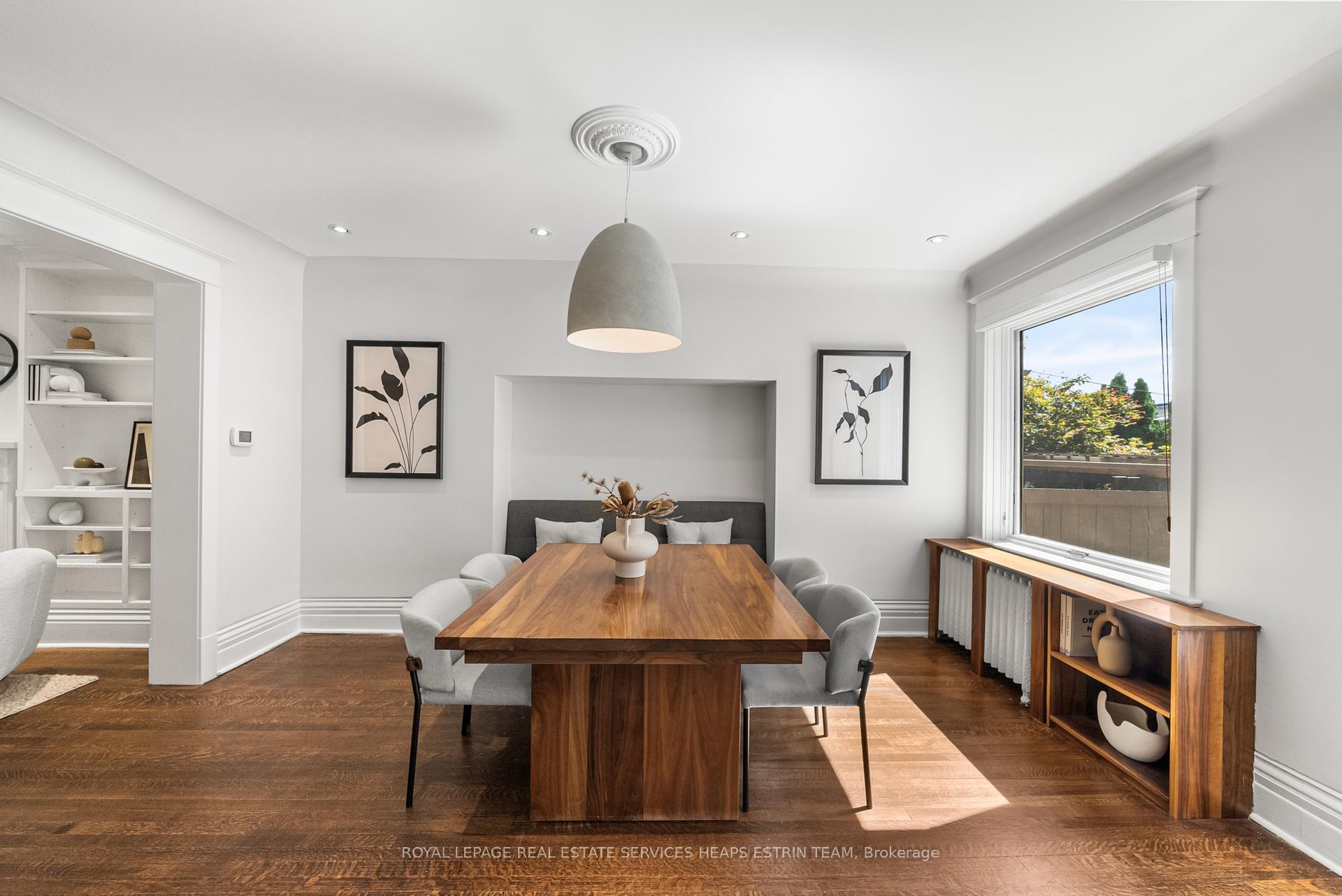 Photo 10 of 3 Hurndale Avenue, Toronto, Playter Estates-Danforth — HOMEH