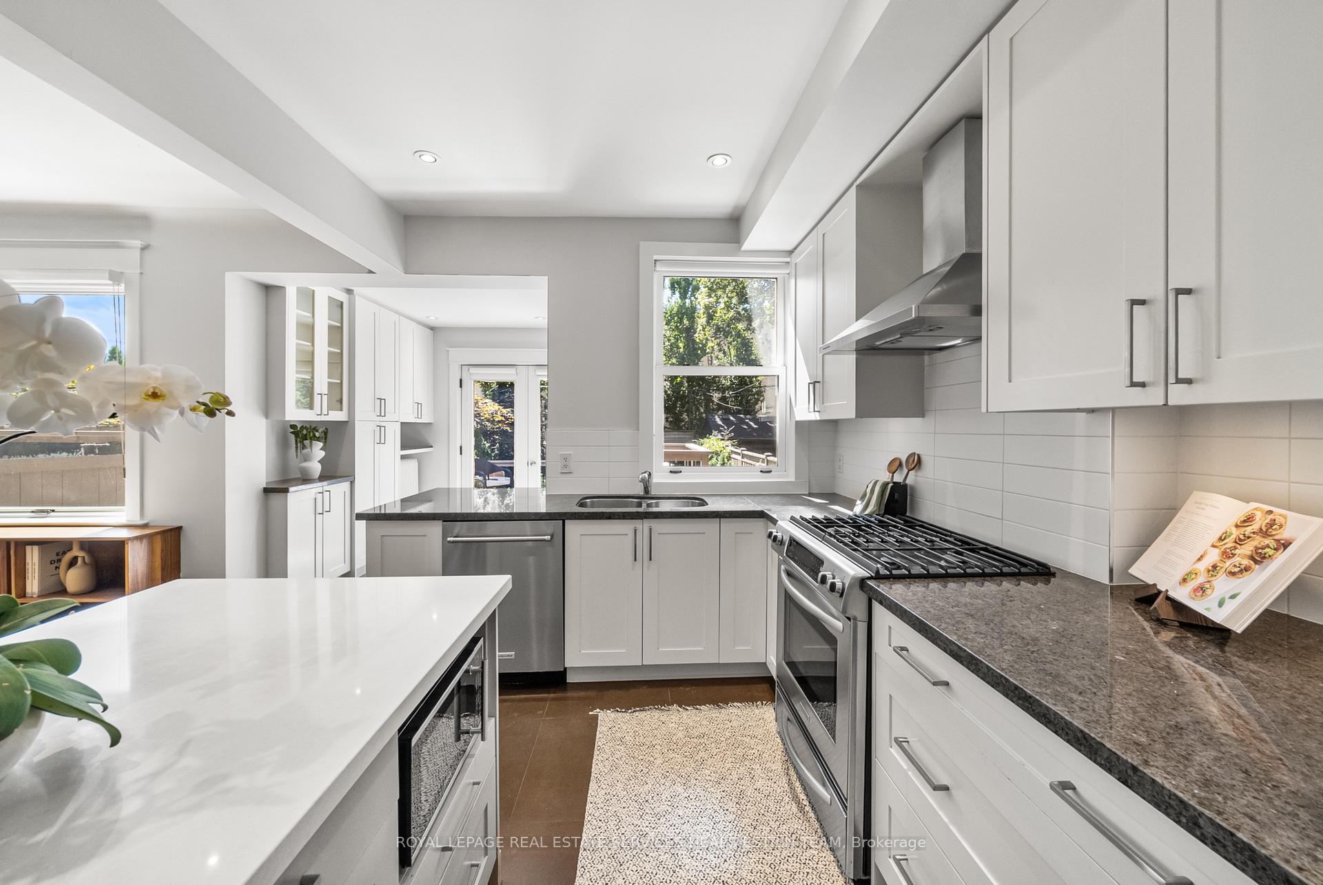Photo 16 of 3 Hurndale Avenue, Toronto, Playter Estates-Danforth — HOMEH