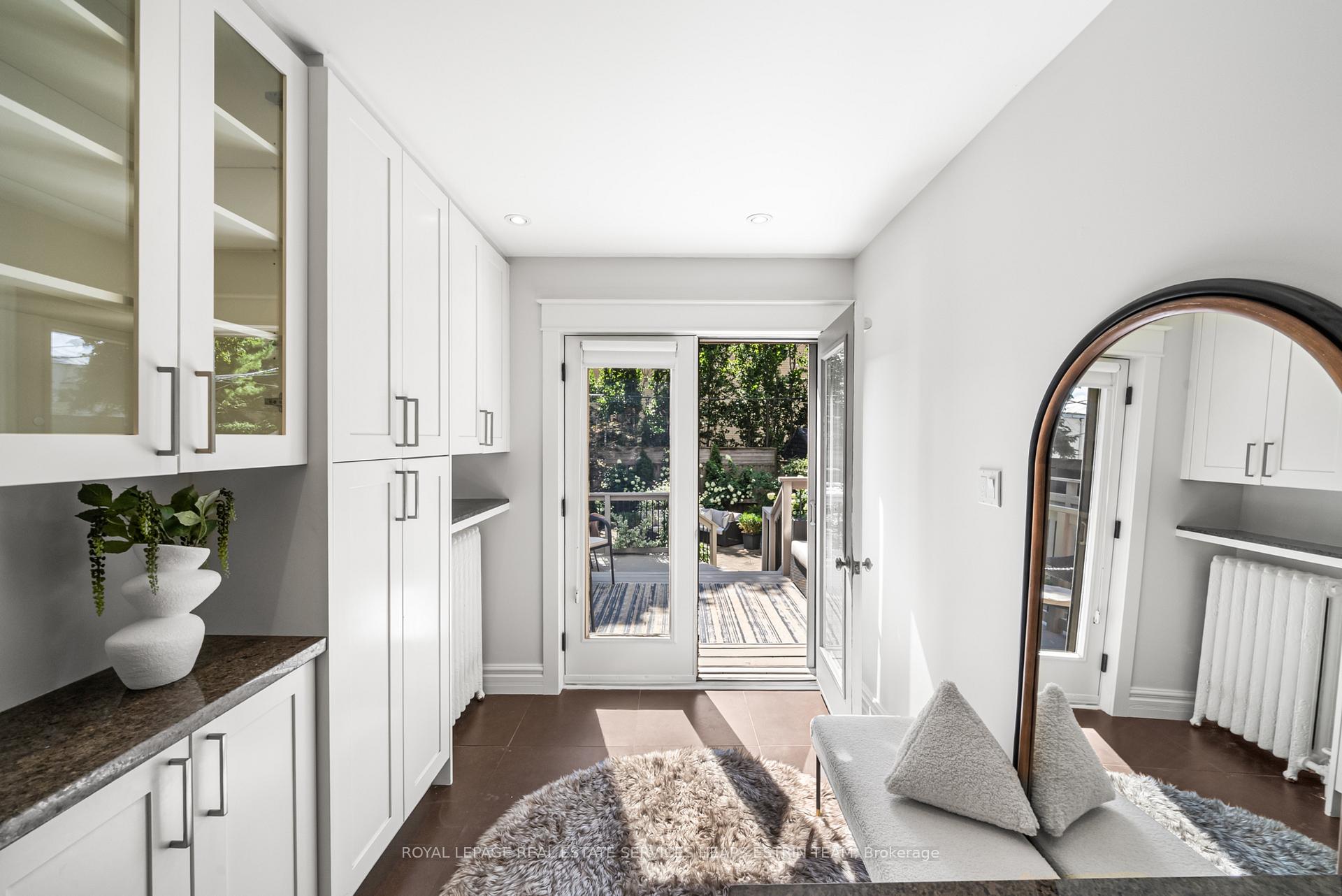 Photo 17 of 3 Hurndale Avenue, Toronto, Playter Estates-Danforth — HOMEH