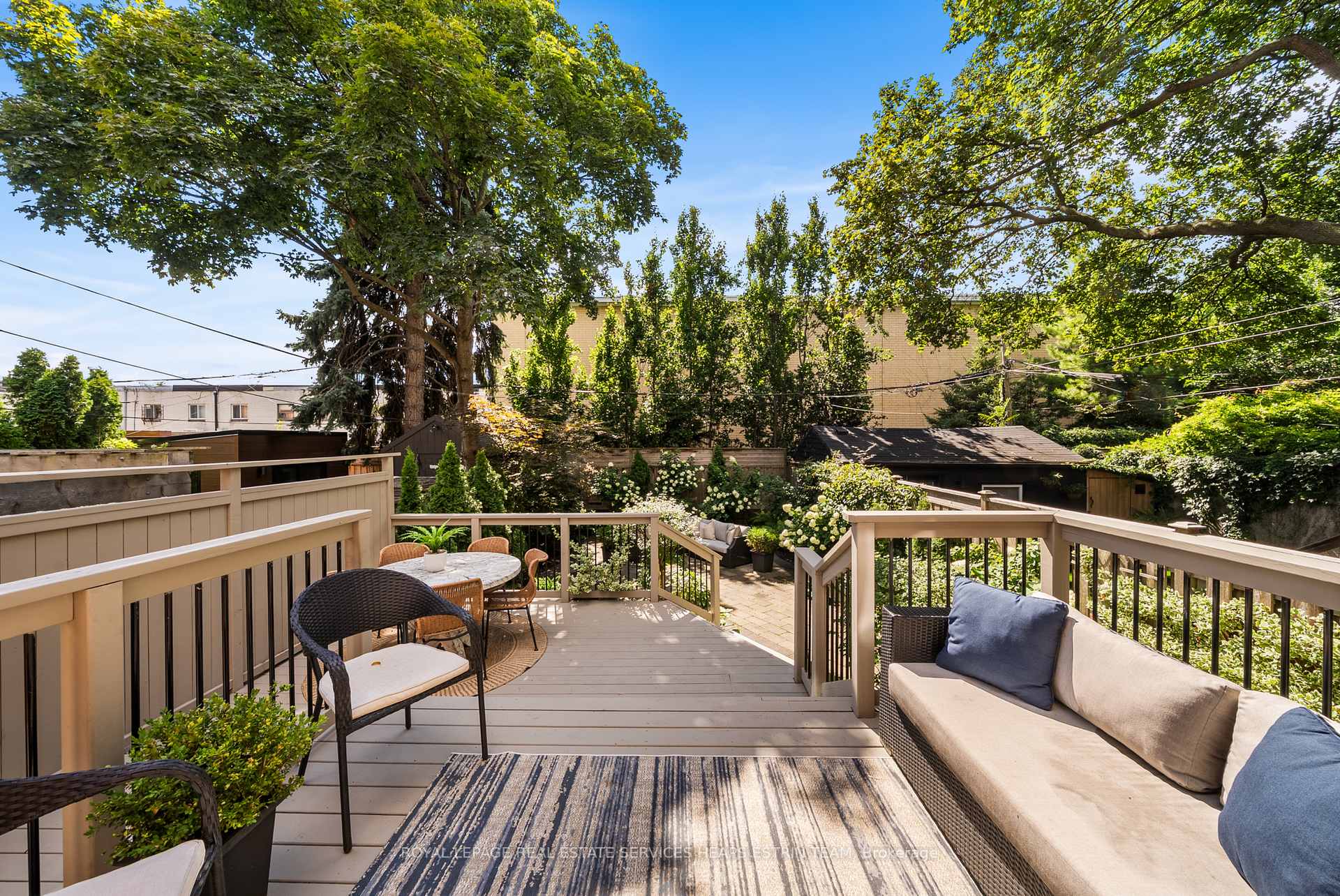 Photo 18 of 3 Hurndale Avenue, Toronto, Playter Estates-Danforth — HOMEH