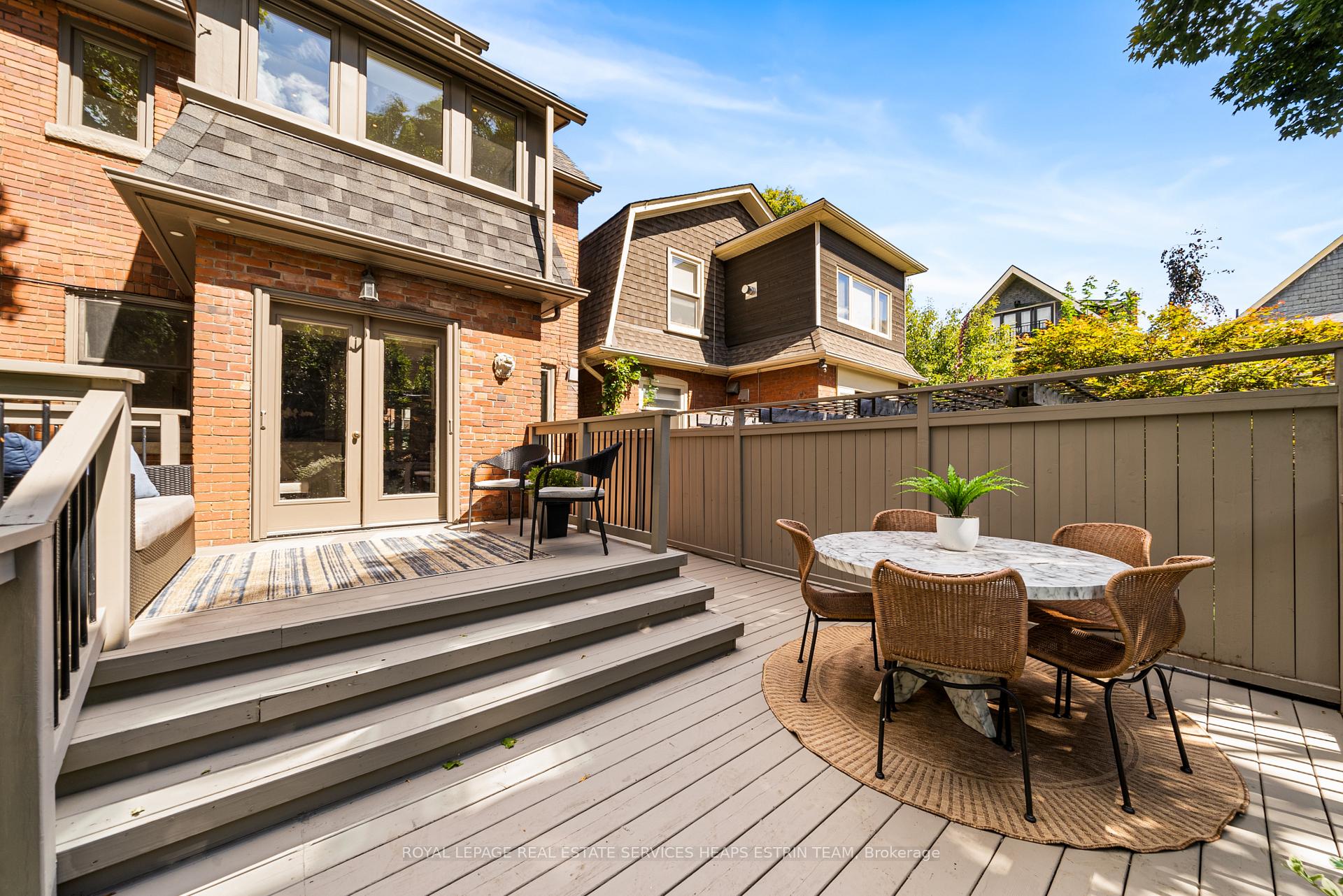 Photo 19 of 3 Hurndale Avenue, Toronto, Playter Estates-Danforth — HOMEH