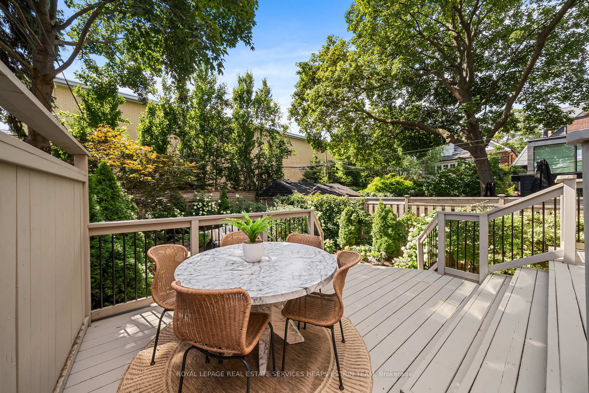 Photo 20 of 3 Hurndale Avenue, Toronto, Playter Estates-Danforth — HOMEH