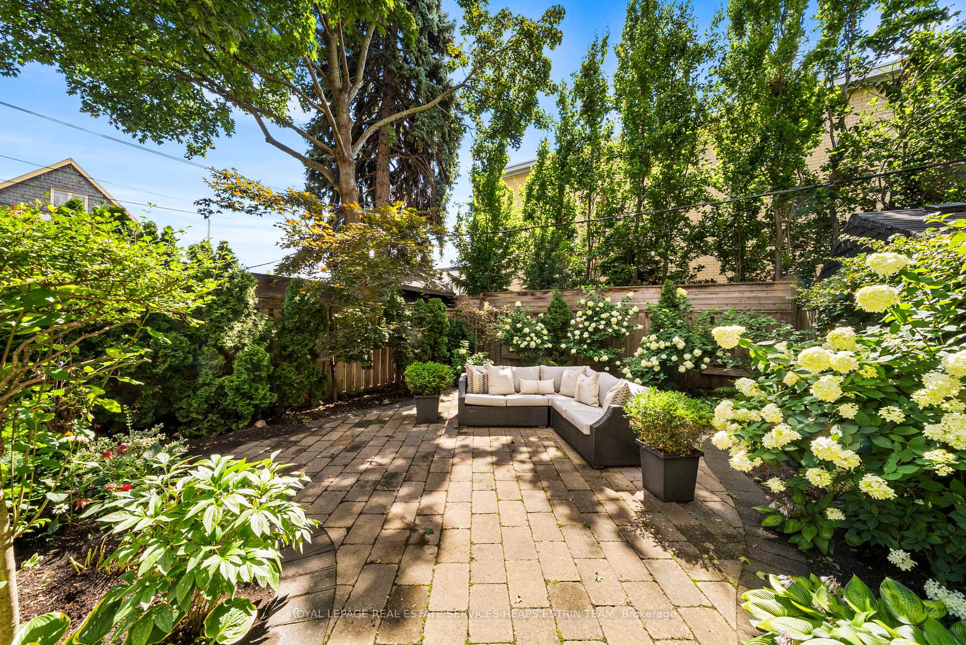 Photo 21 of 3 Hurndale Avenue, Toronto, Playter Estates-Danforth — HOMEH