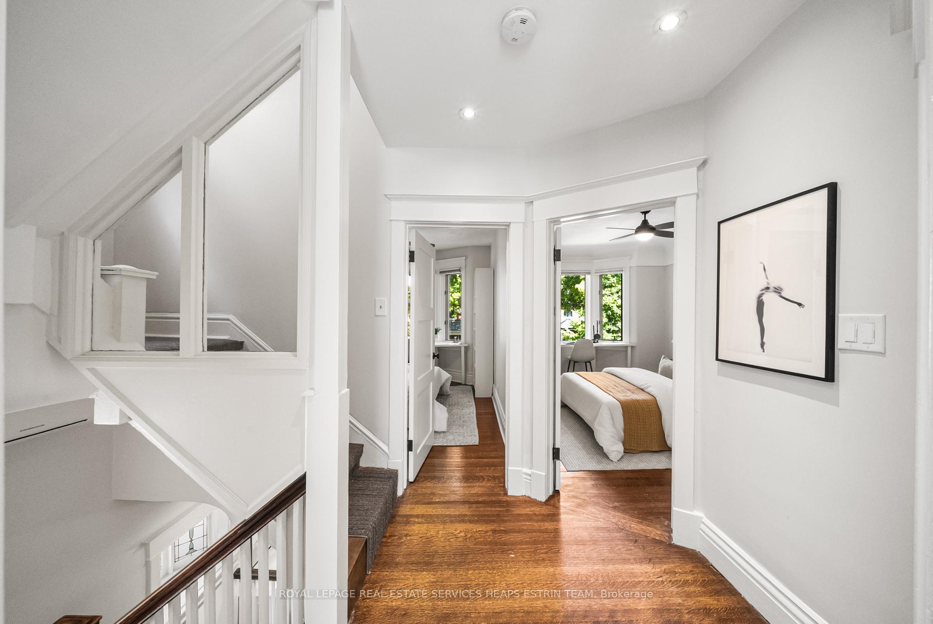 Photo 23 of 3 Hurndale Avenue, Toronto, Playter Estates-Danforth — HOMEH