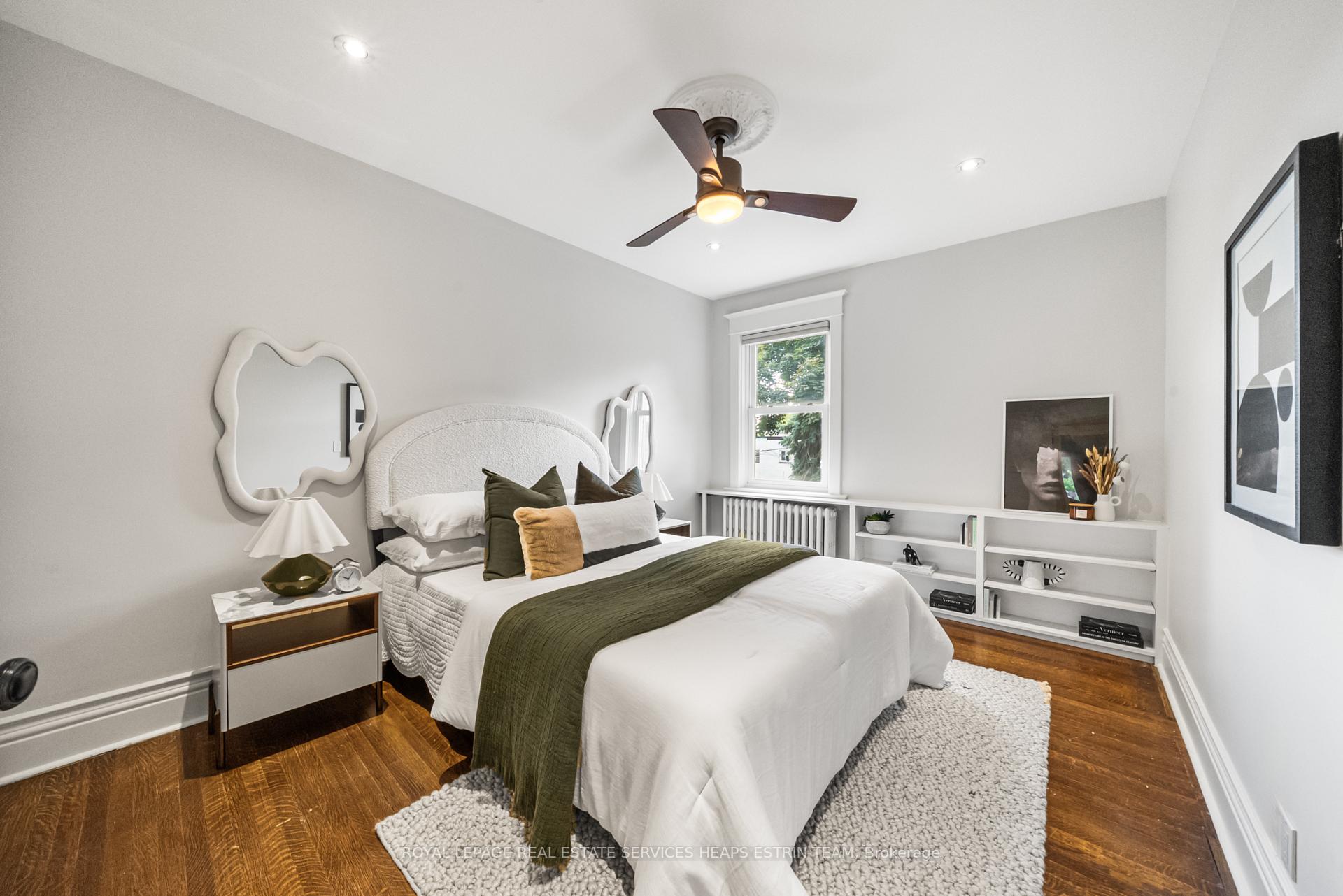 Photo 24 of 3 Hurndale Avenue, Toronto, Playter Estates-Danforth — HOMEH