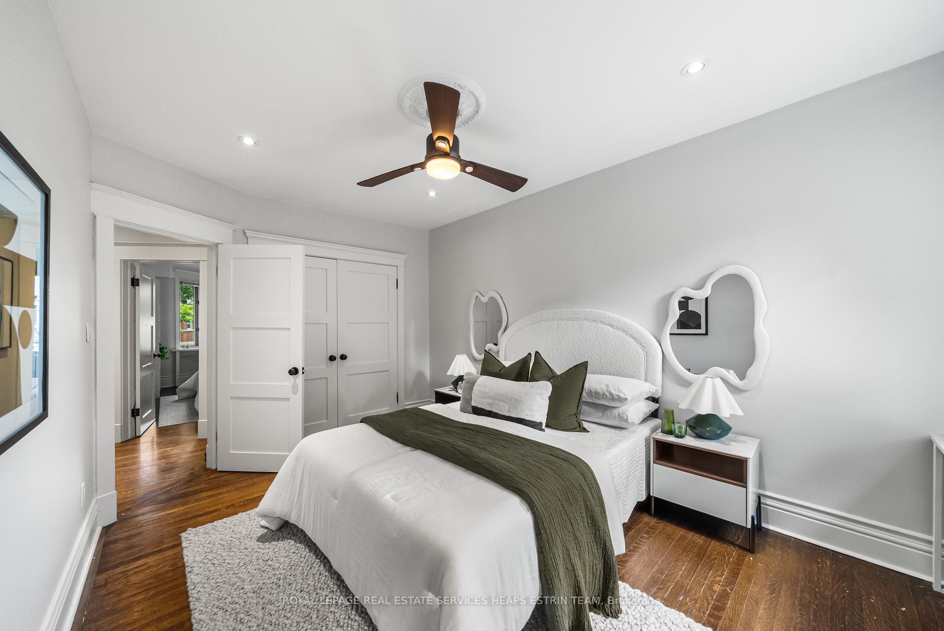 Photo 25 of 3 Hurndale Avenue, Toronto, Playter Estates-Danforth — HOMEH