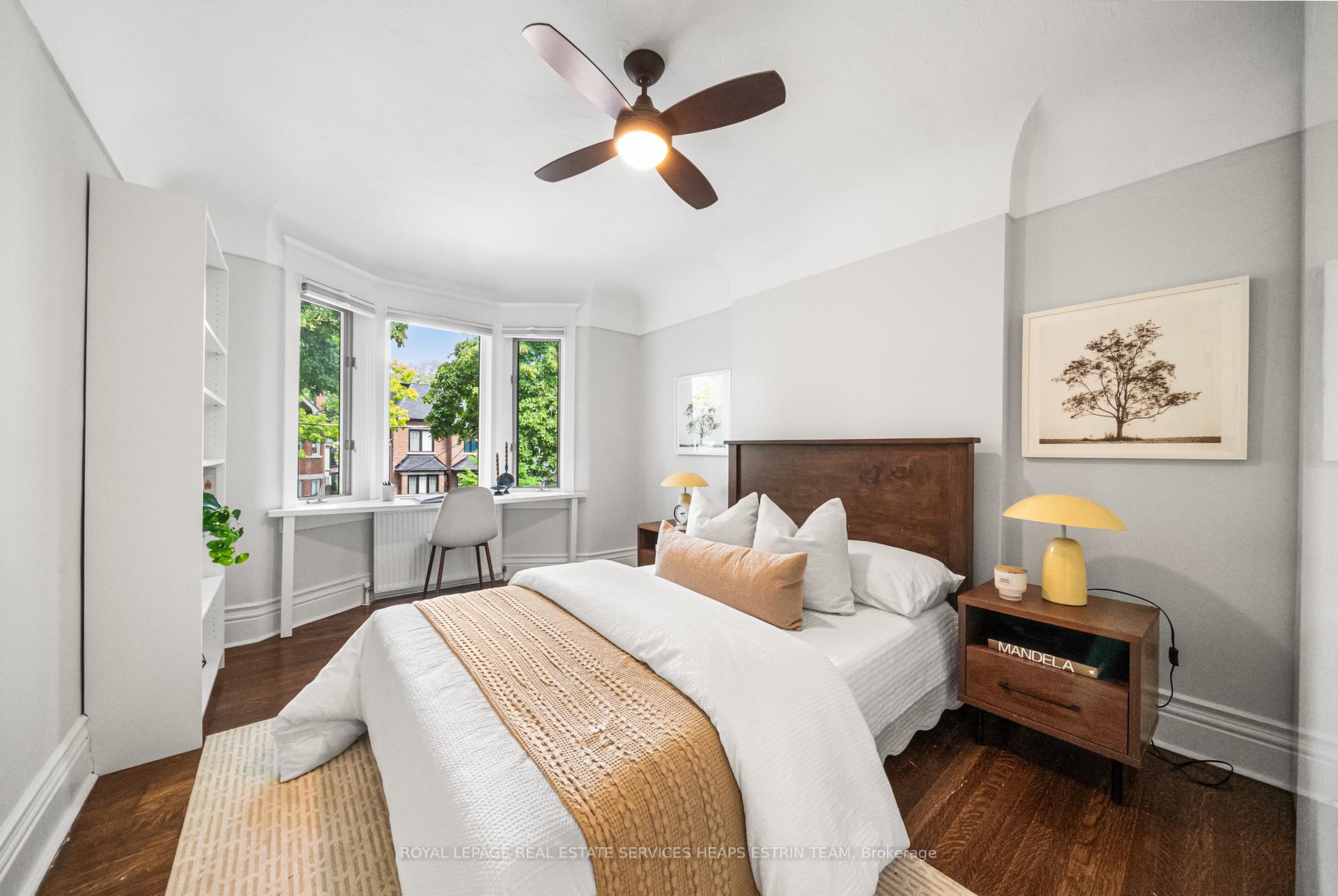 Photo 26 of 3 Hurndale Avenue, Toronto, Playter Estates-Danforth — HOMEH
