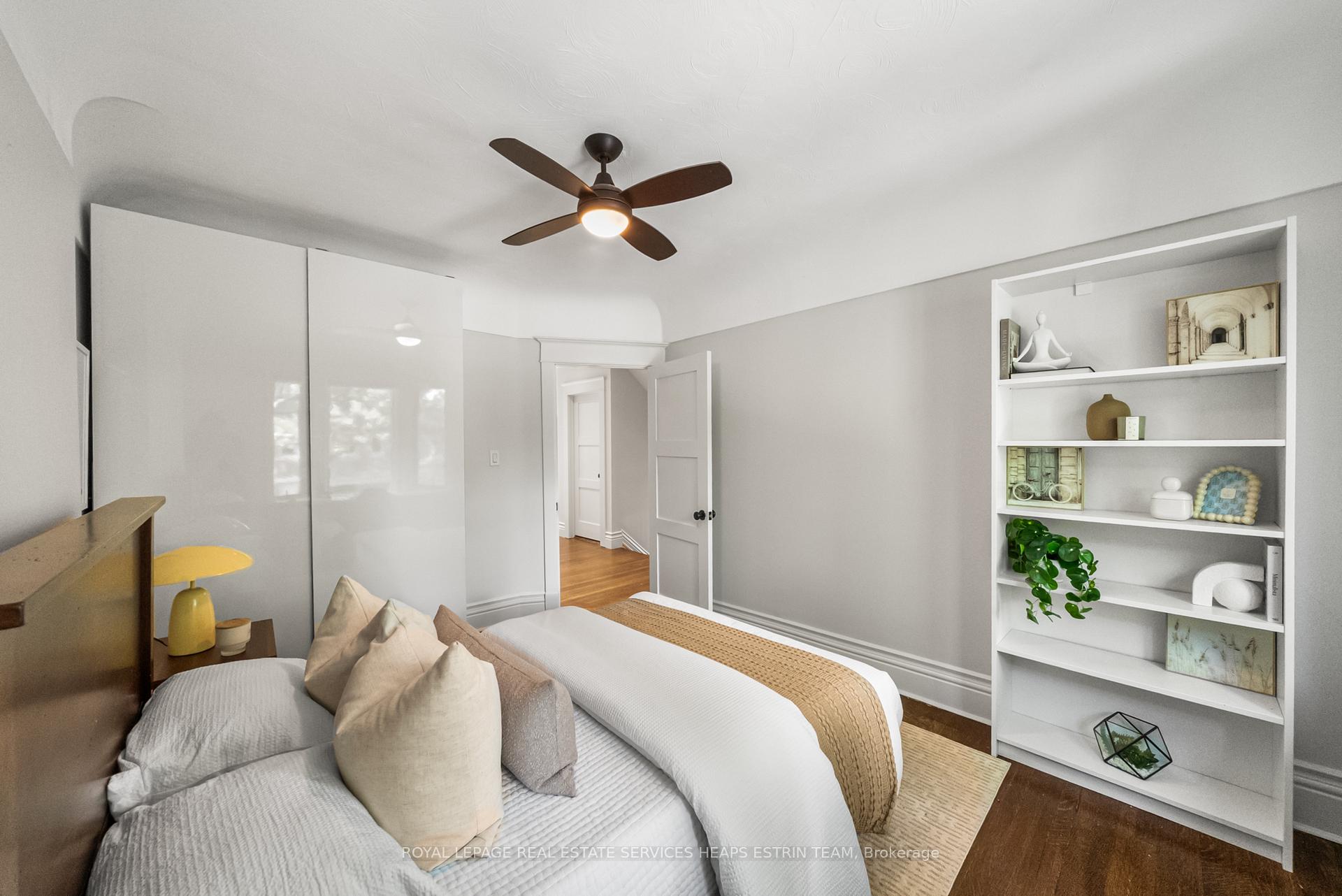 Photo 27 of 3 Hurndale Avenue, Toronto, Playter Estates-Danforth — HOMEH