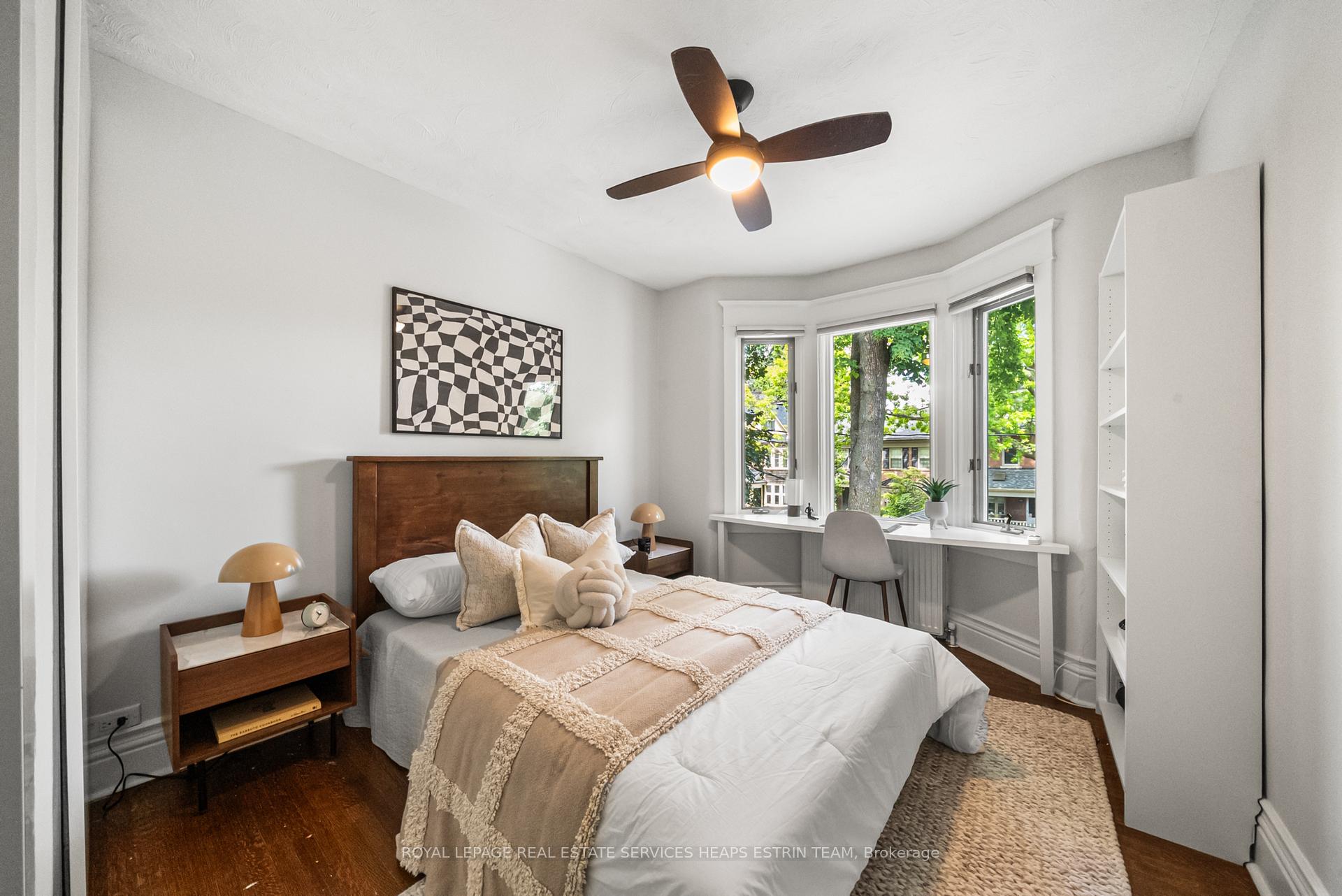 Photo 28 of 3 Hurndale Avenue, Toronto, Playter Estates-Danforth — HOMEH