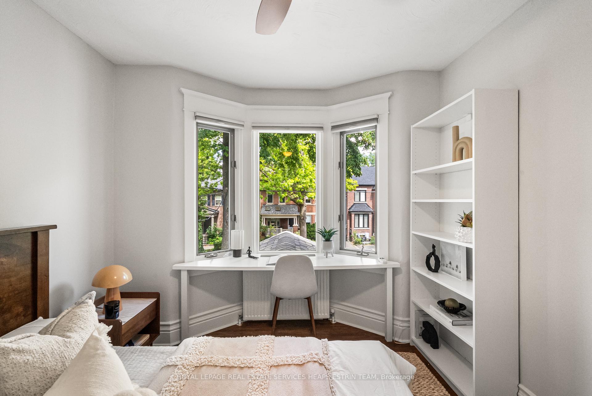 Photo 29 of 3 Hurndale Avenue, Toronto, Playter Estates-Danforth — HOMEH