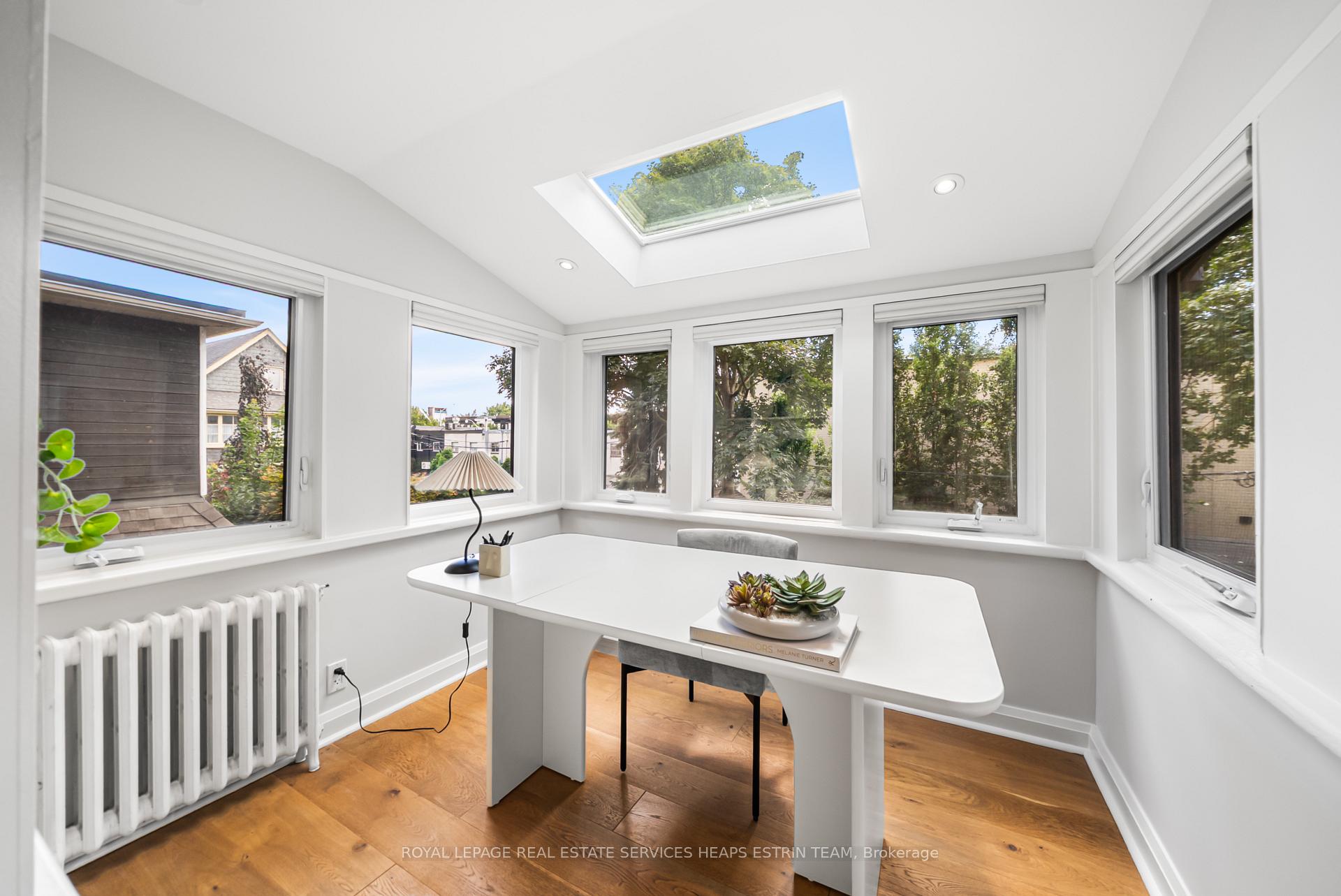 Photo 31 of 3 Hurndale Avenue, Toronto, Playter Estates-Danforth — HOMEH
