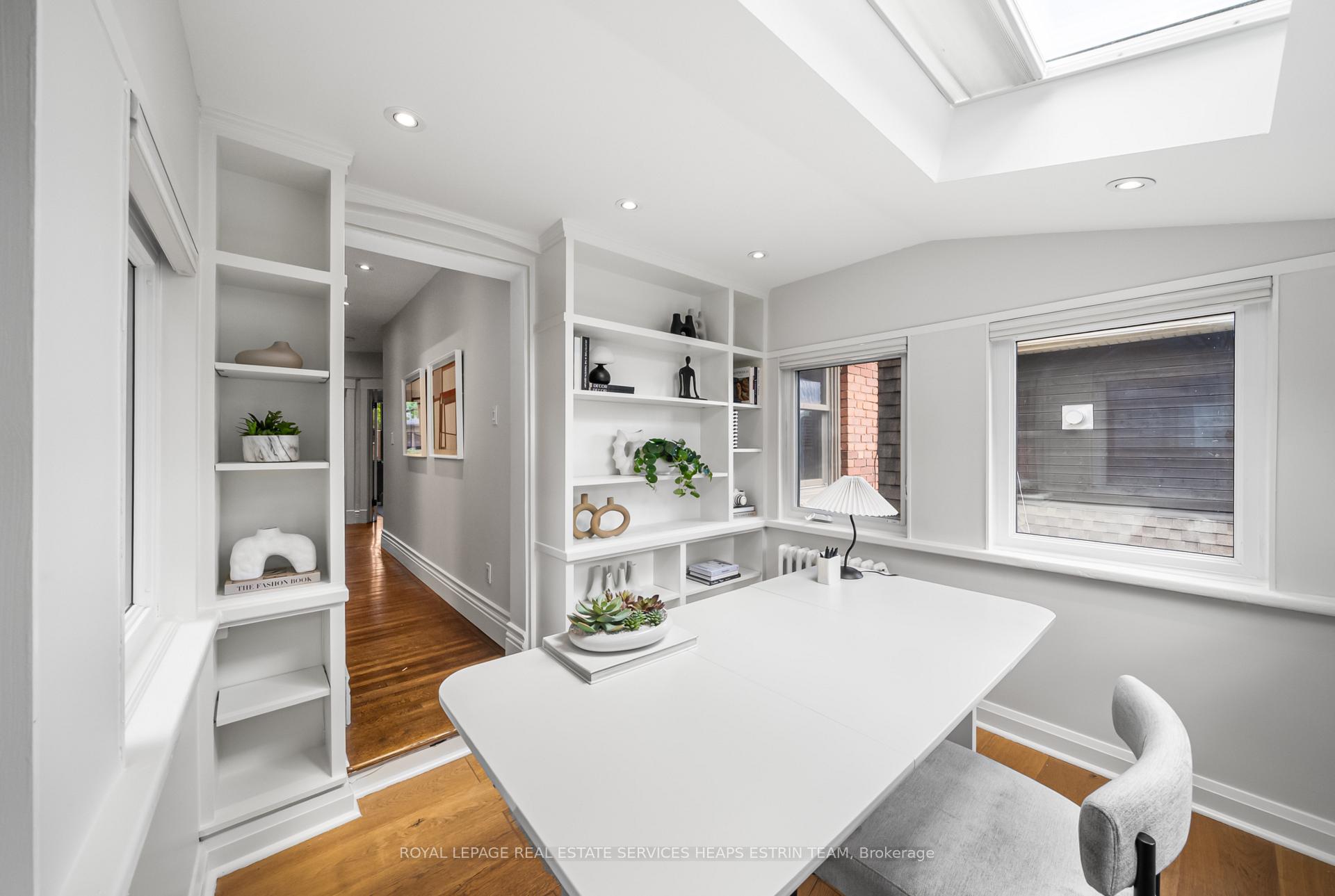 Photo 32 of 3 Hurndale Avenue, Toronto, Playter Estates-Danforth — HOMEH