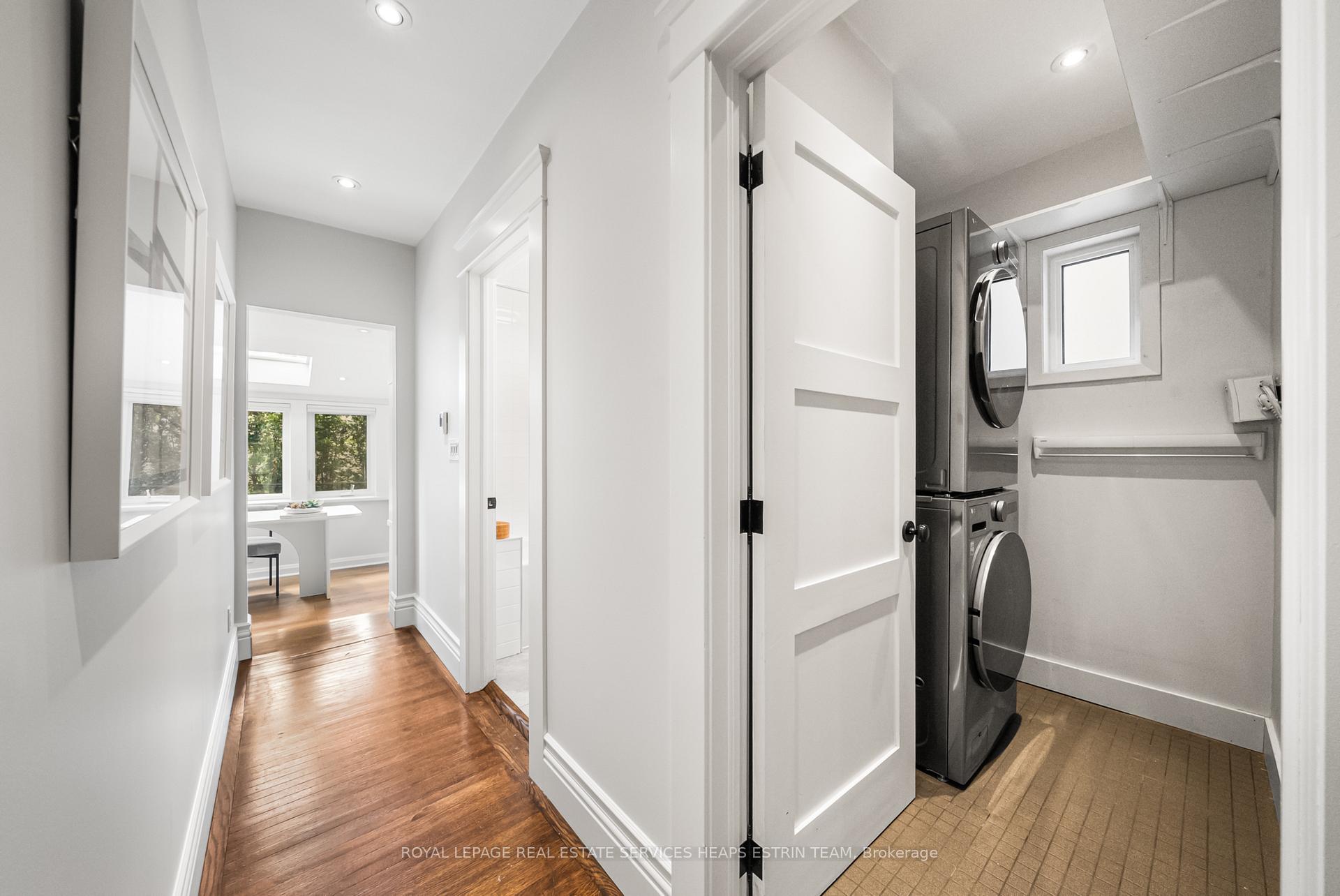 Photo 33 of 3 Hurndale Avenue, Toronto, Playter Estates-Danforth — HOMEH