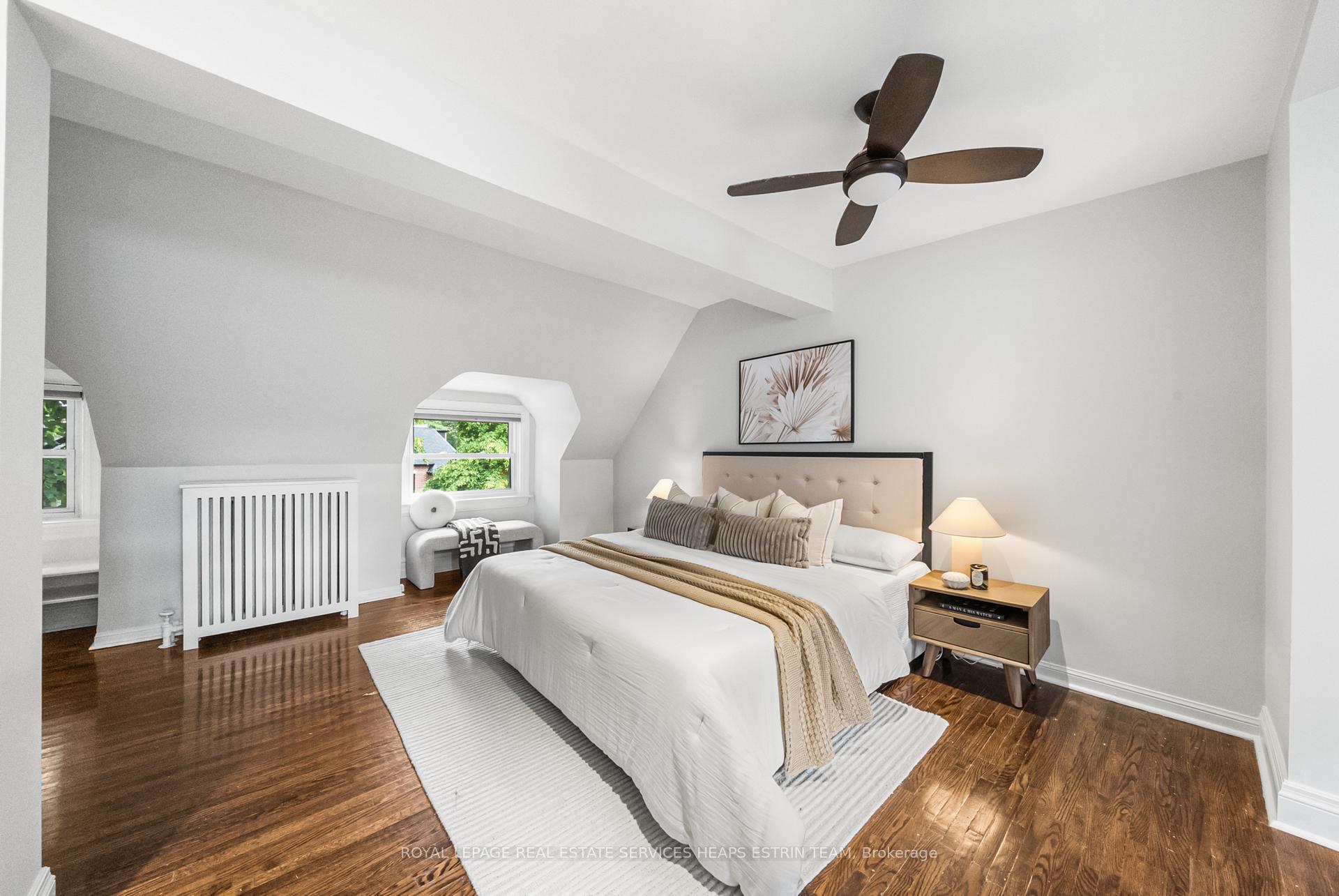 Photo 34 of 3 Hurndale Avenue, Toronto, Playter Estates-Danforth — HOMEH